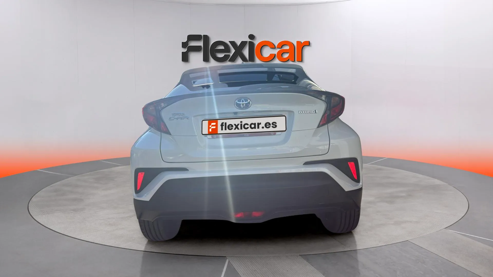 Toyota C-HR 1.8 125H Active - foto 11