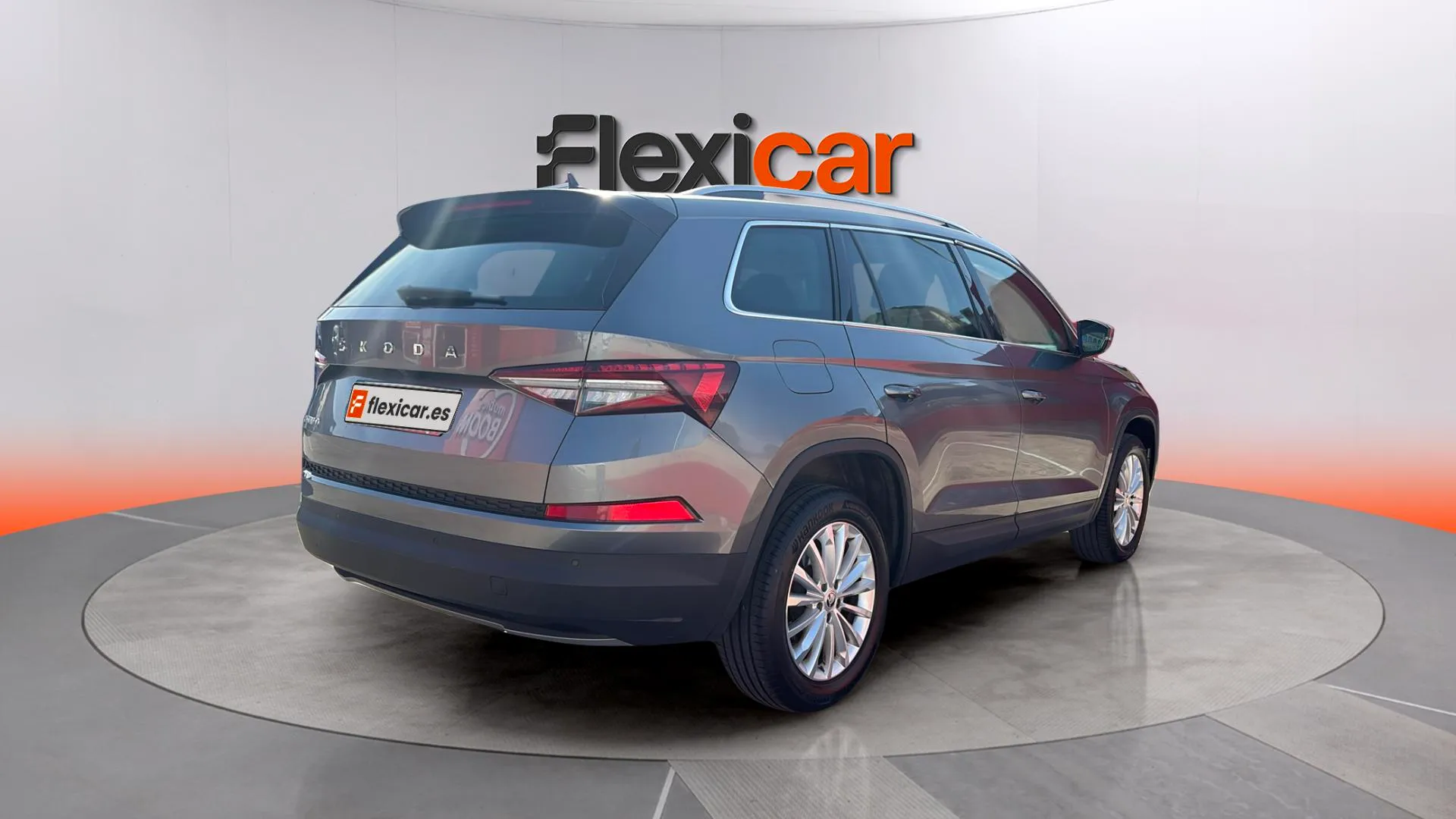 Škoda Kodiaq 1.5 TSI DSG 4x2 Ambition - foto 7