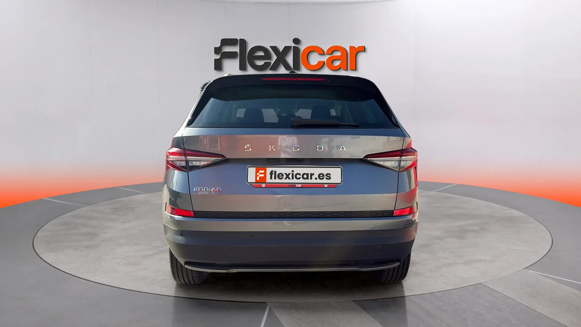 Škoda Kodiaq 1.5 TSI DSG 4x2 Ambition - foto 6