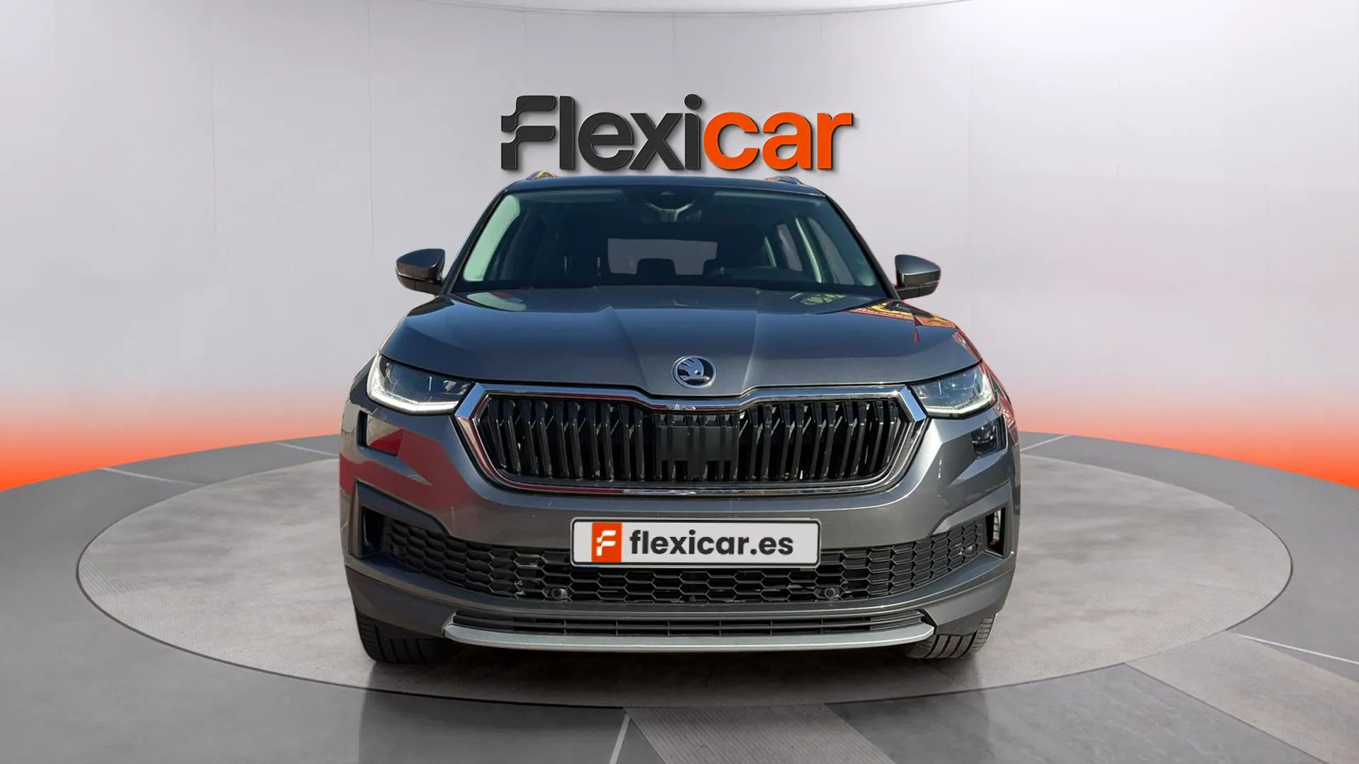 Škoda Kodiaq 1.5 TSI DSG 4x2 Ambition - foto 2