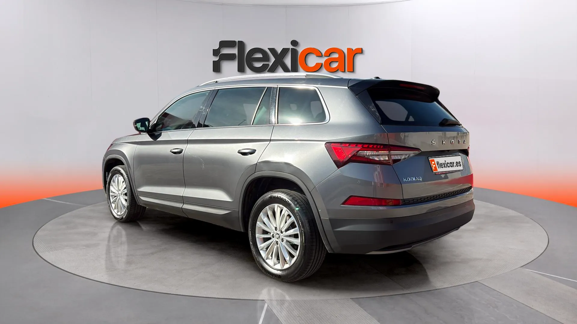 Škoda Kodiaq 1.5 TSI DSG 4x2 Ambition - foto 5