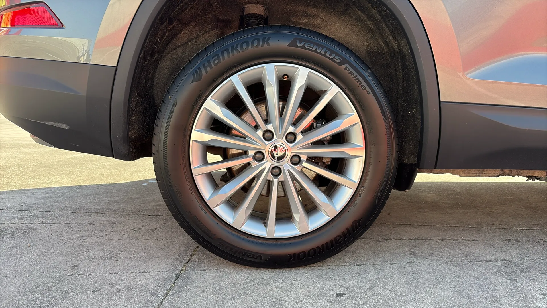 Škoda Kodiaq 1.5 TSI DSG 4x2 Ambition - foto 18