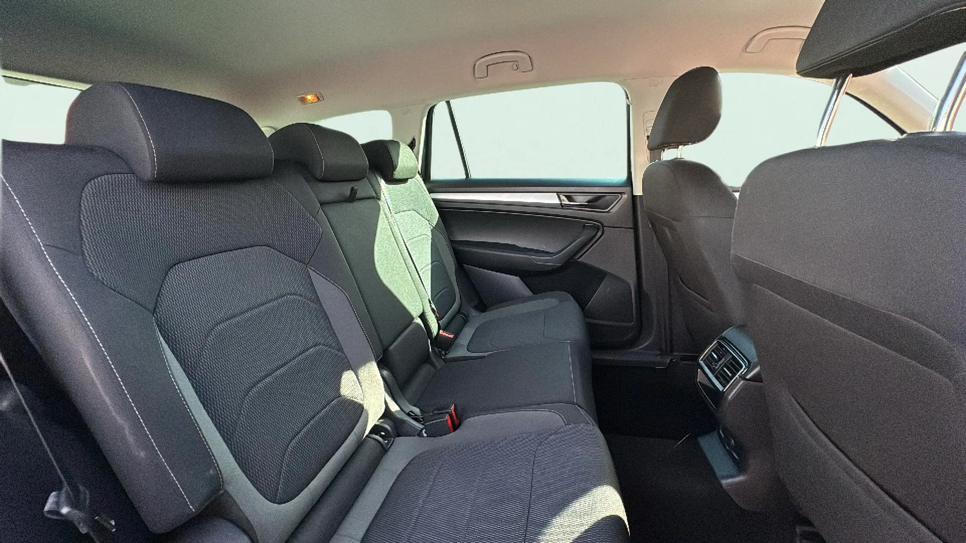 Škoda Kodiaq 1.5 TSI DSG 4x2 Ambition - foto 15