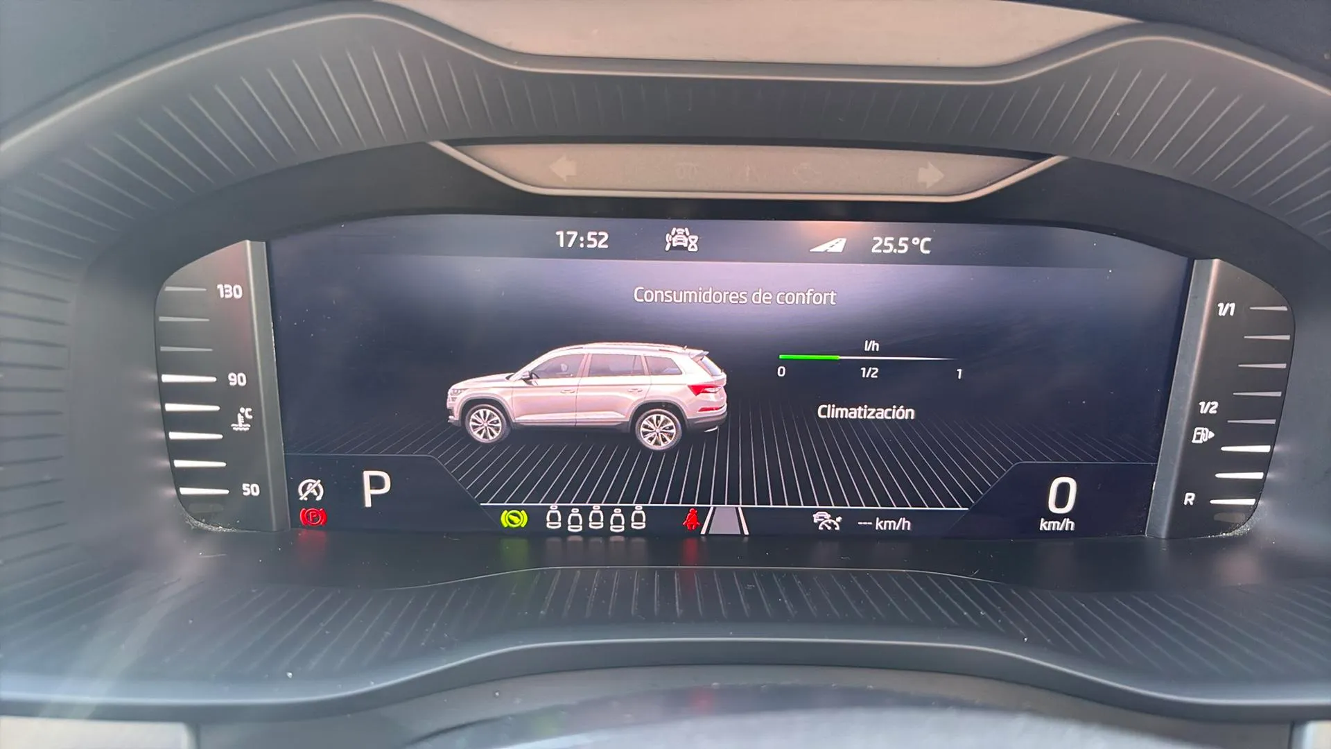 Škoda Kodiaq 1.5 TSI DSG 4x2 Ambition - foto 13