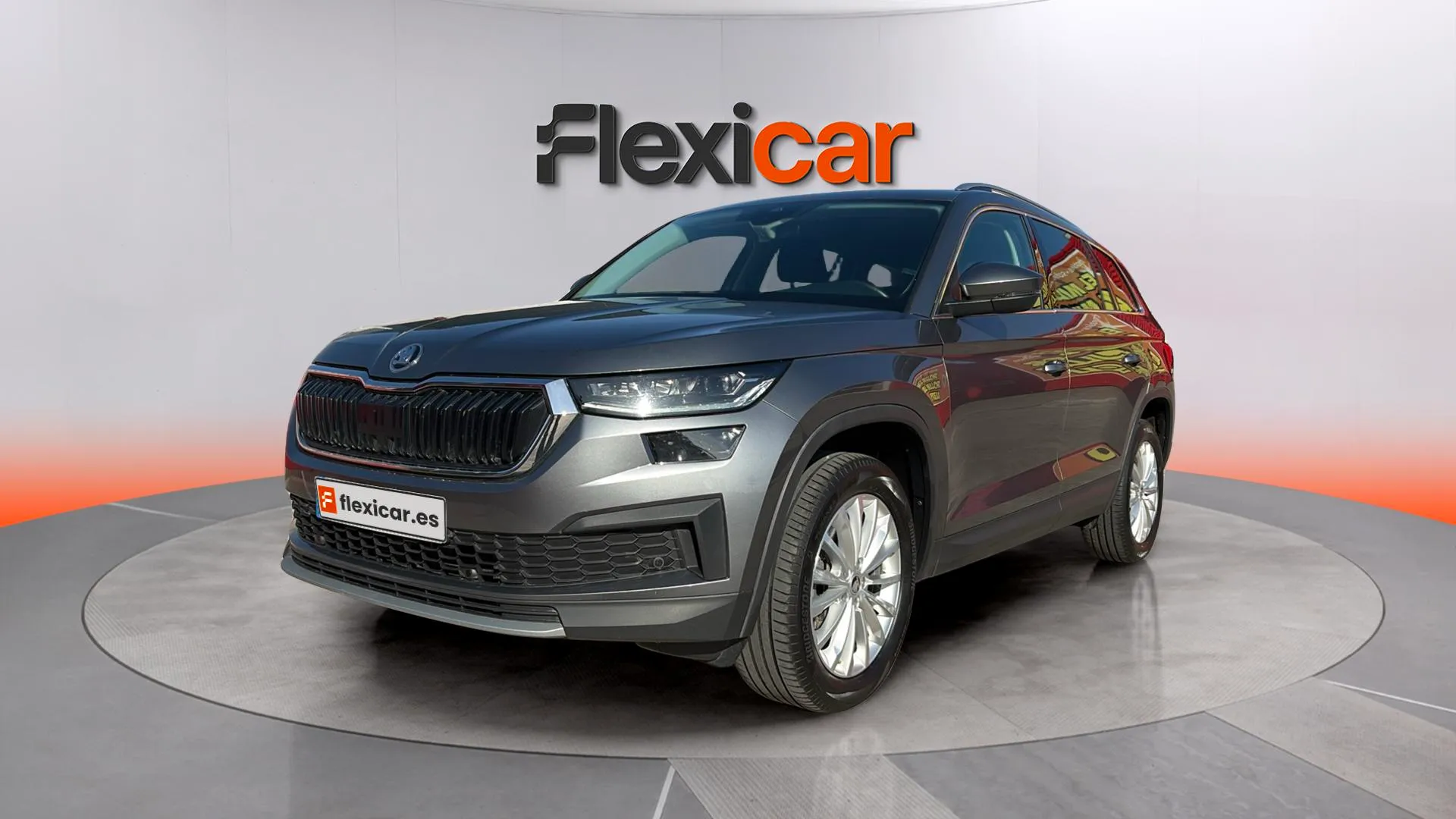Škoda Kodiaq 1.5 TSI DSG 4x2 Ambition - foto 3