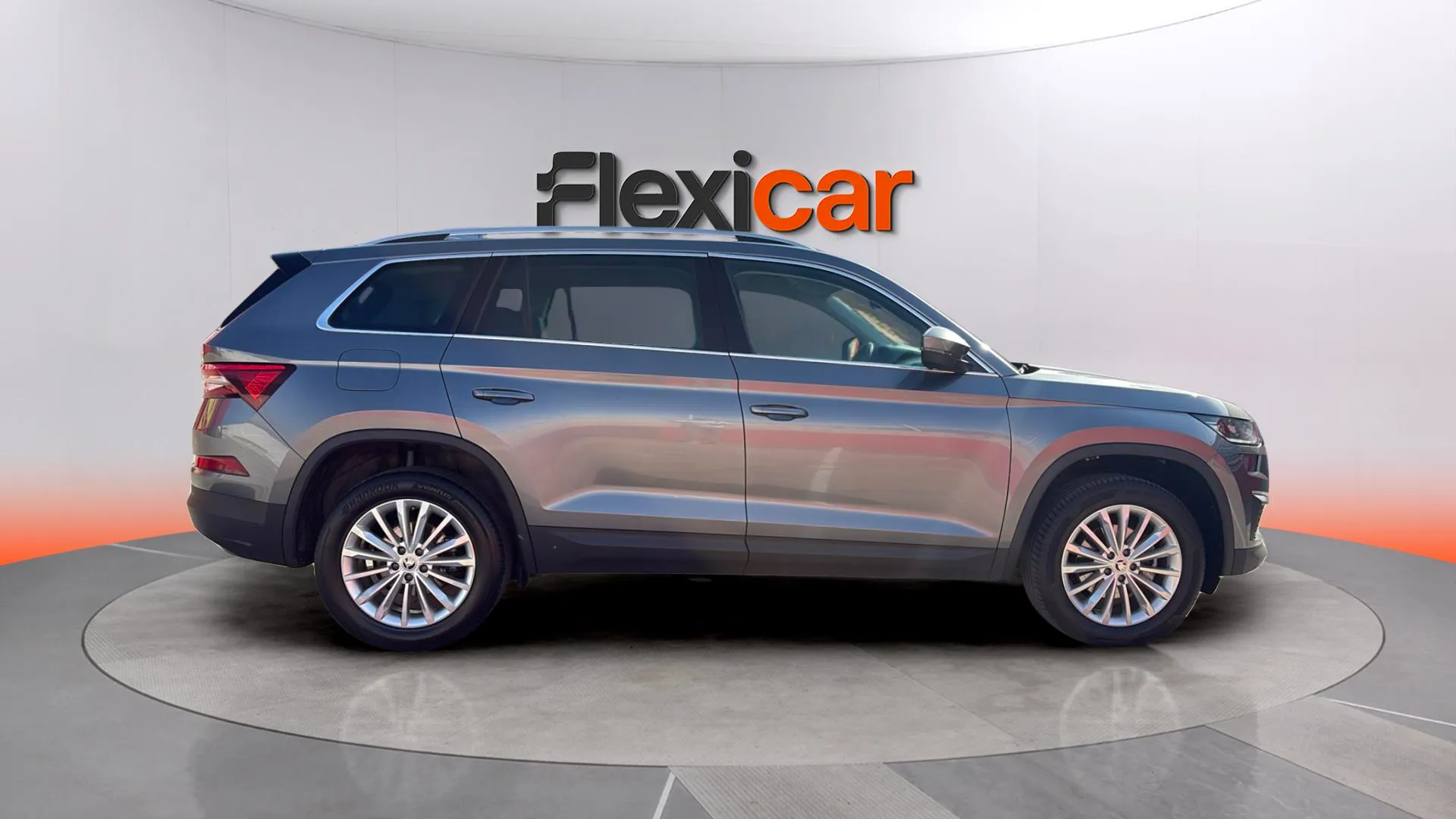 Škoda Kodiaq 1.5 TSI DSG 4x2 Ambition - foto 8