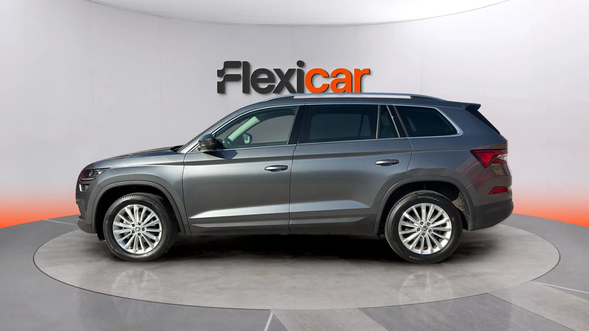 Škoda Kodiaq 1.5 TSI DSG 4x2 Ambition - foto 4