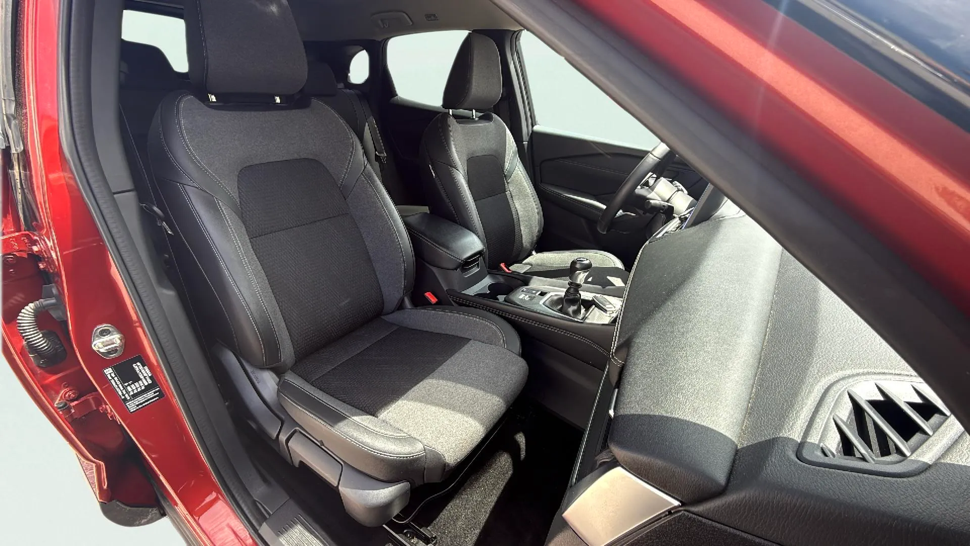 Nissan Qashqai DIG-T N-Connecta - foto 14