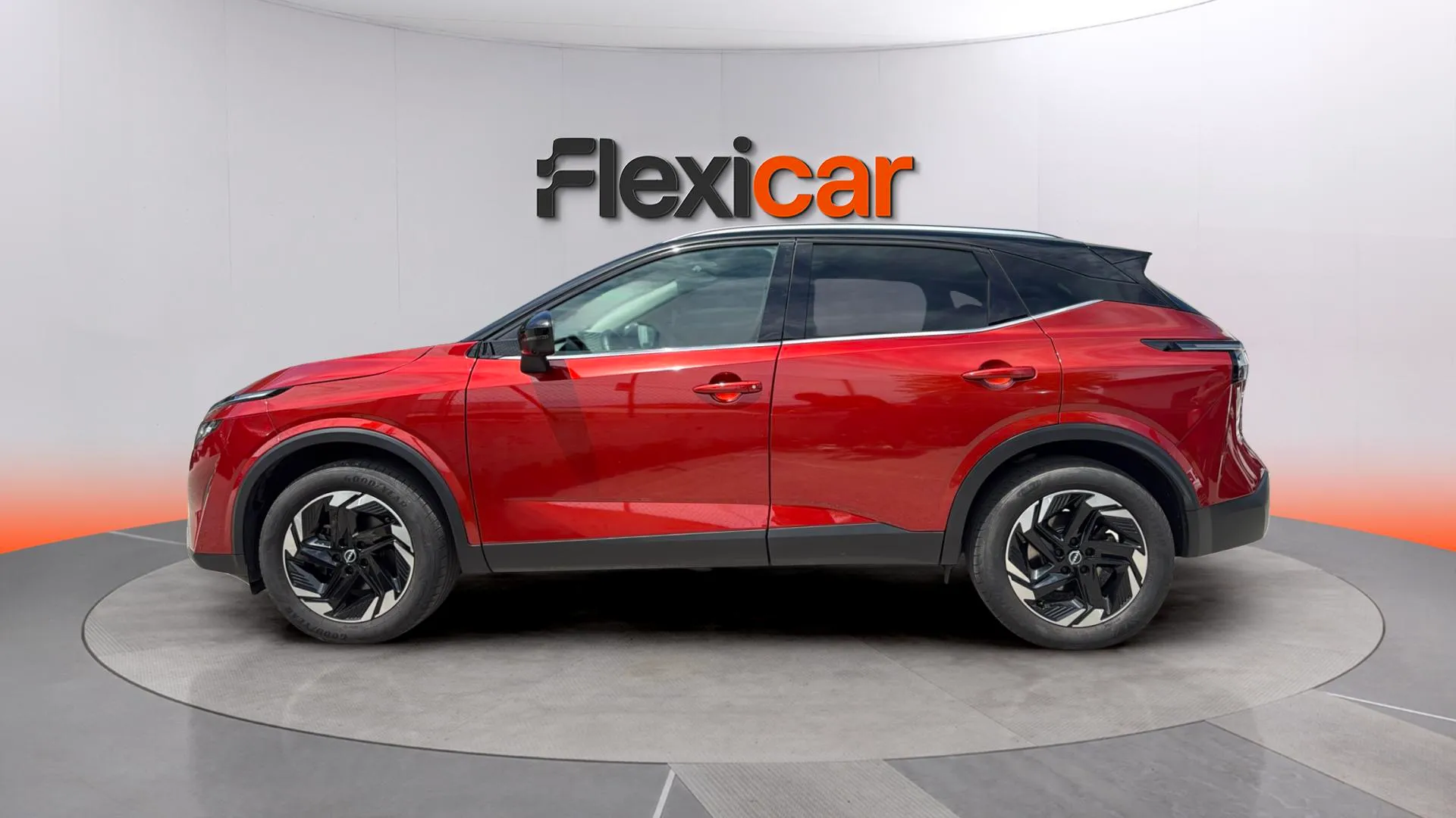 Nissan Qashqai DIG-T N-Connecta - foto 5