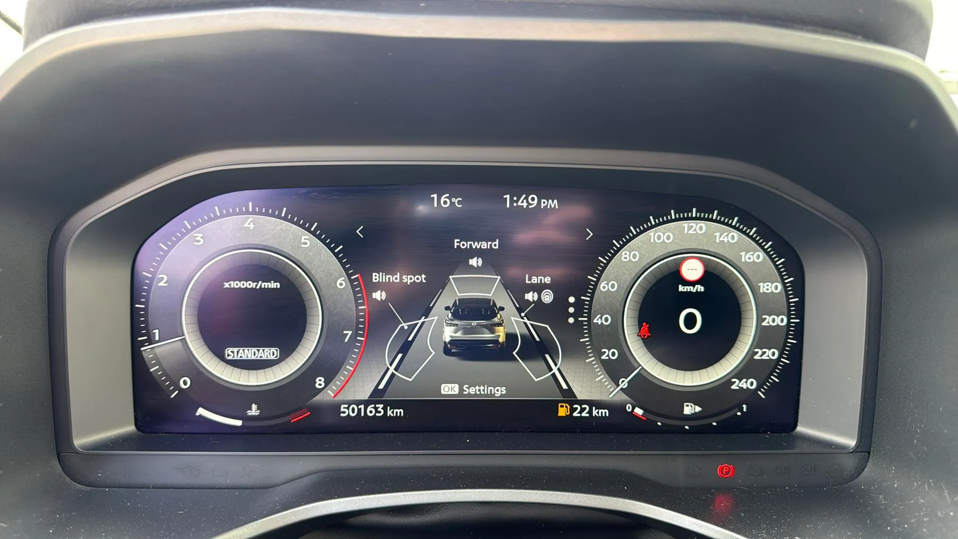 Nissan Qashqai DIG-T N-Connecta - foto 8