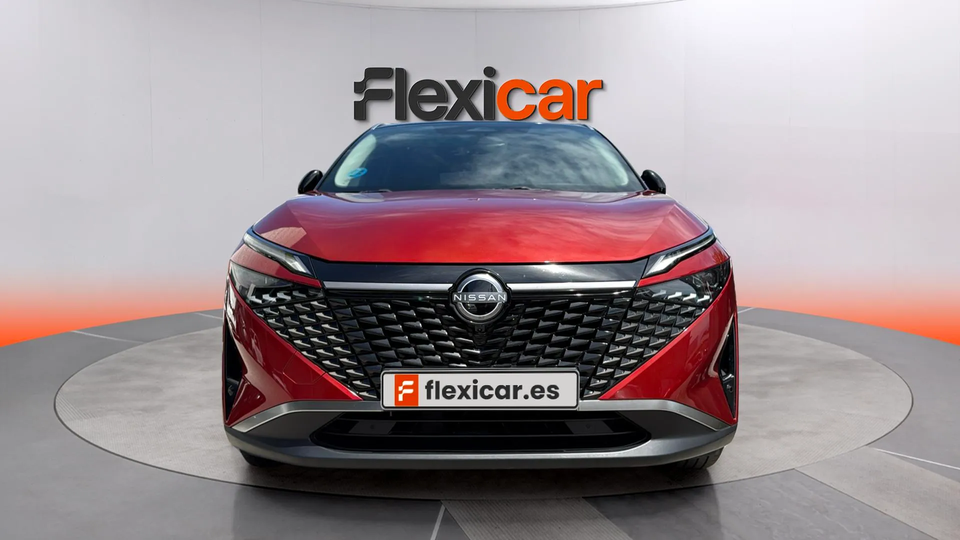 Nissan Qashqai DIG-T N-Connecta - foto 4