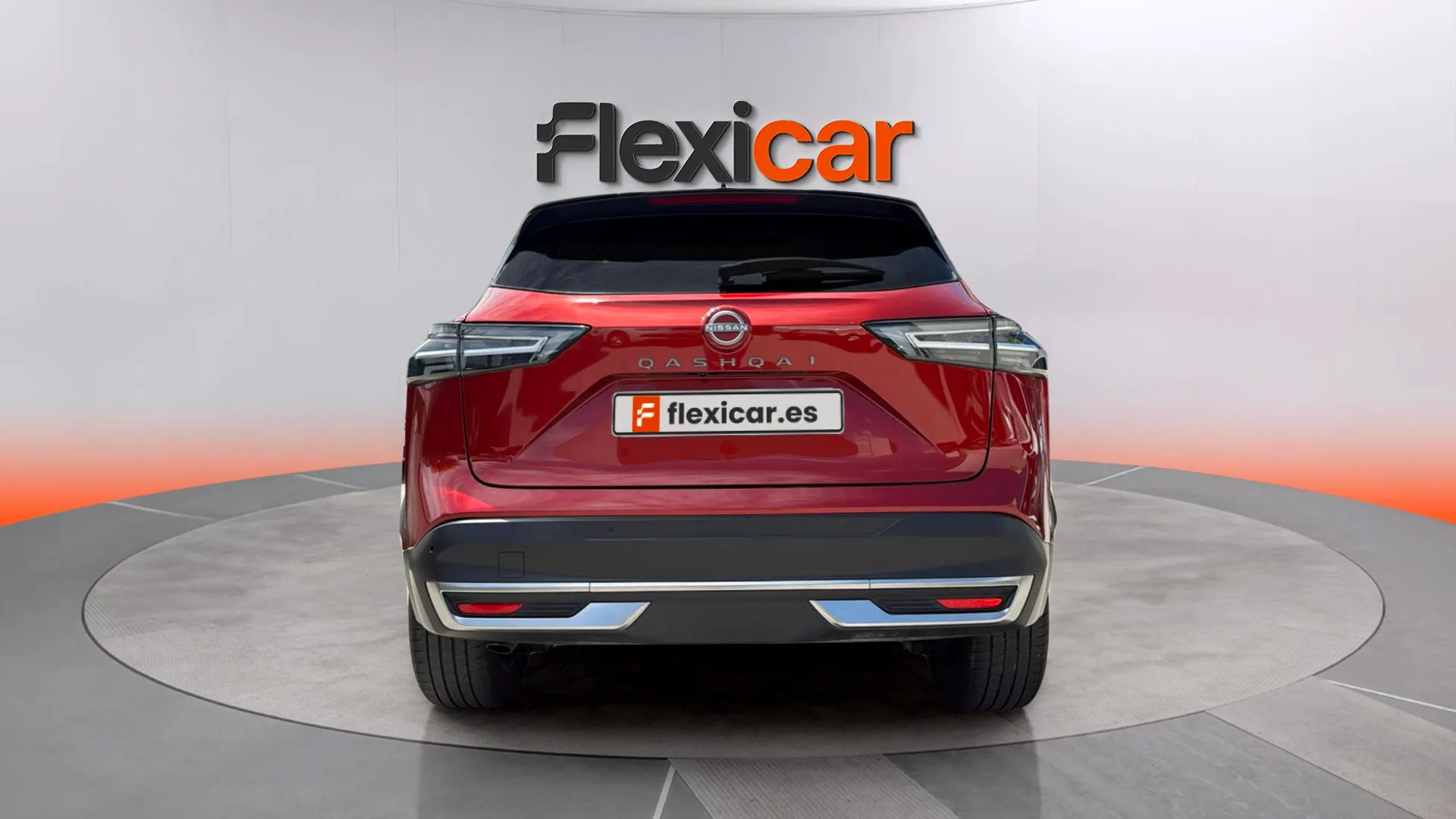 Nissan Qashqai DIG-T N-Connecta - foto 3