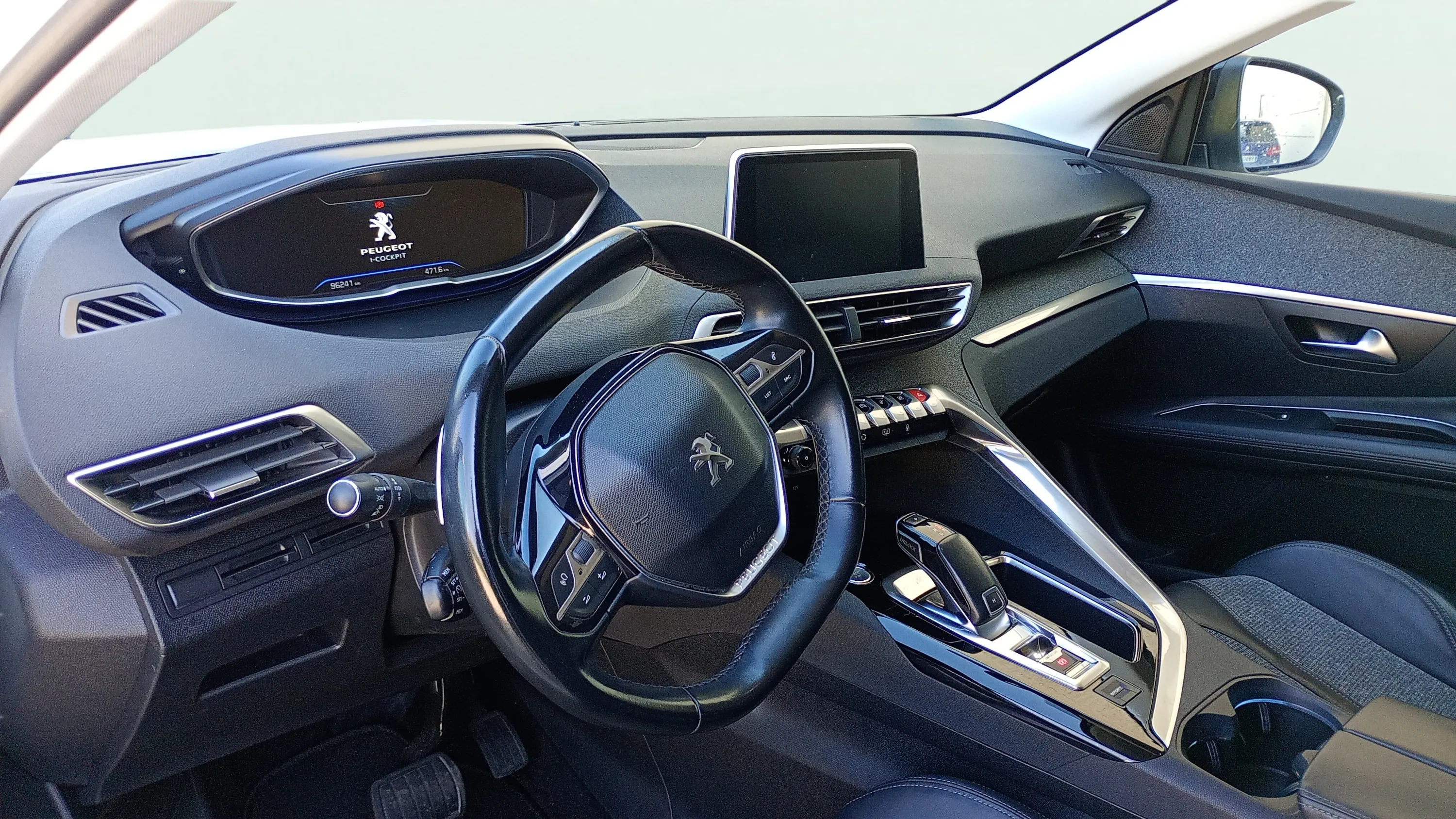 Peugeot 3008 1.2 PureTech Allure EAT6 - foto 8