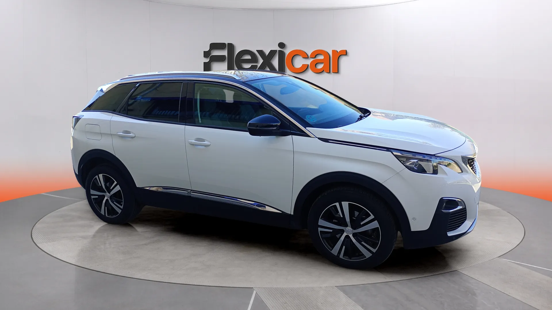 Peugeot 3008 1.2 PureTech Allure EAT6 - foto 5
