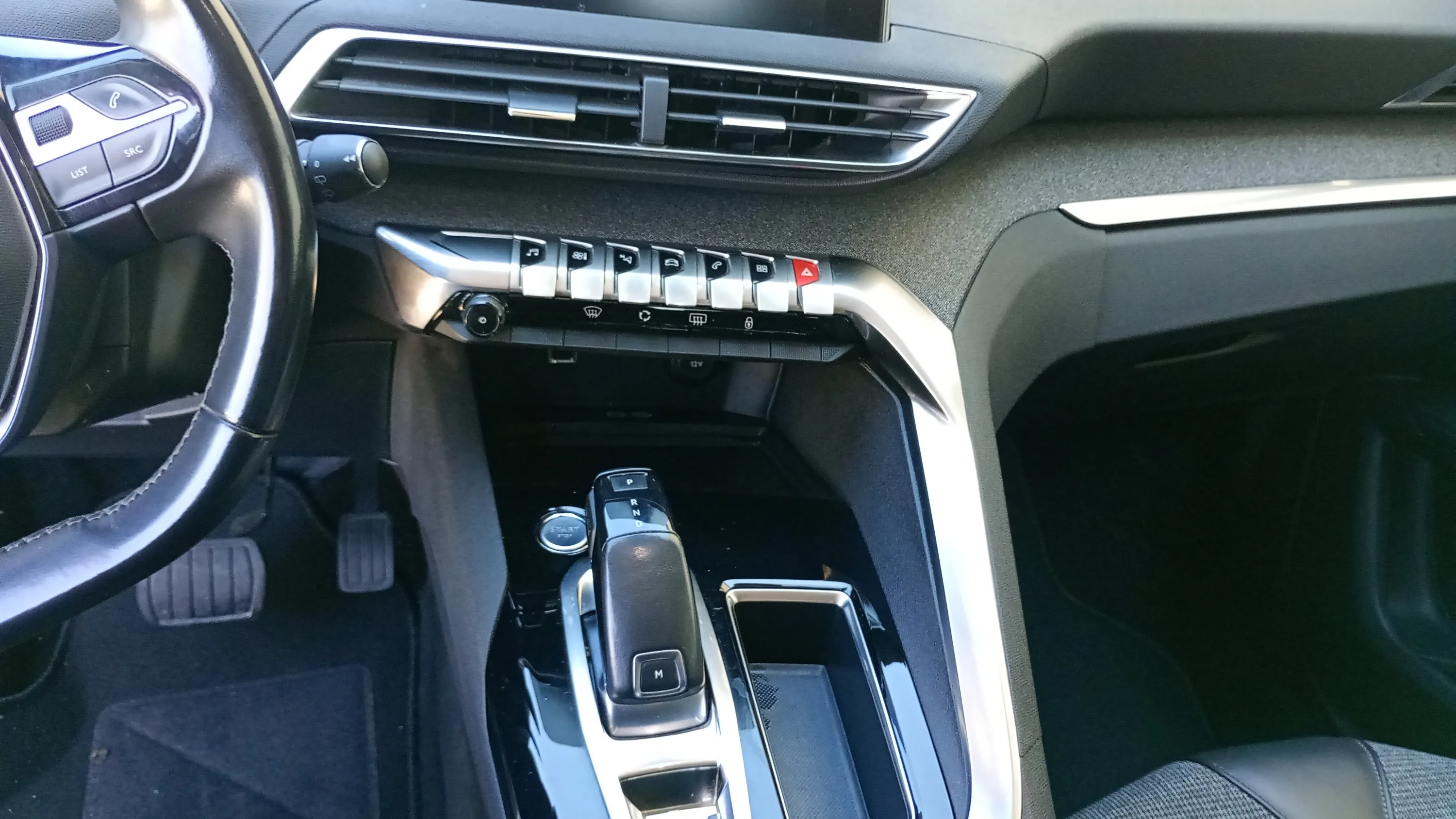 Peugeot 3008 1.2 PureTech Allure EAT6 - foto 9