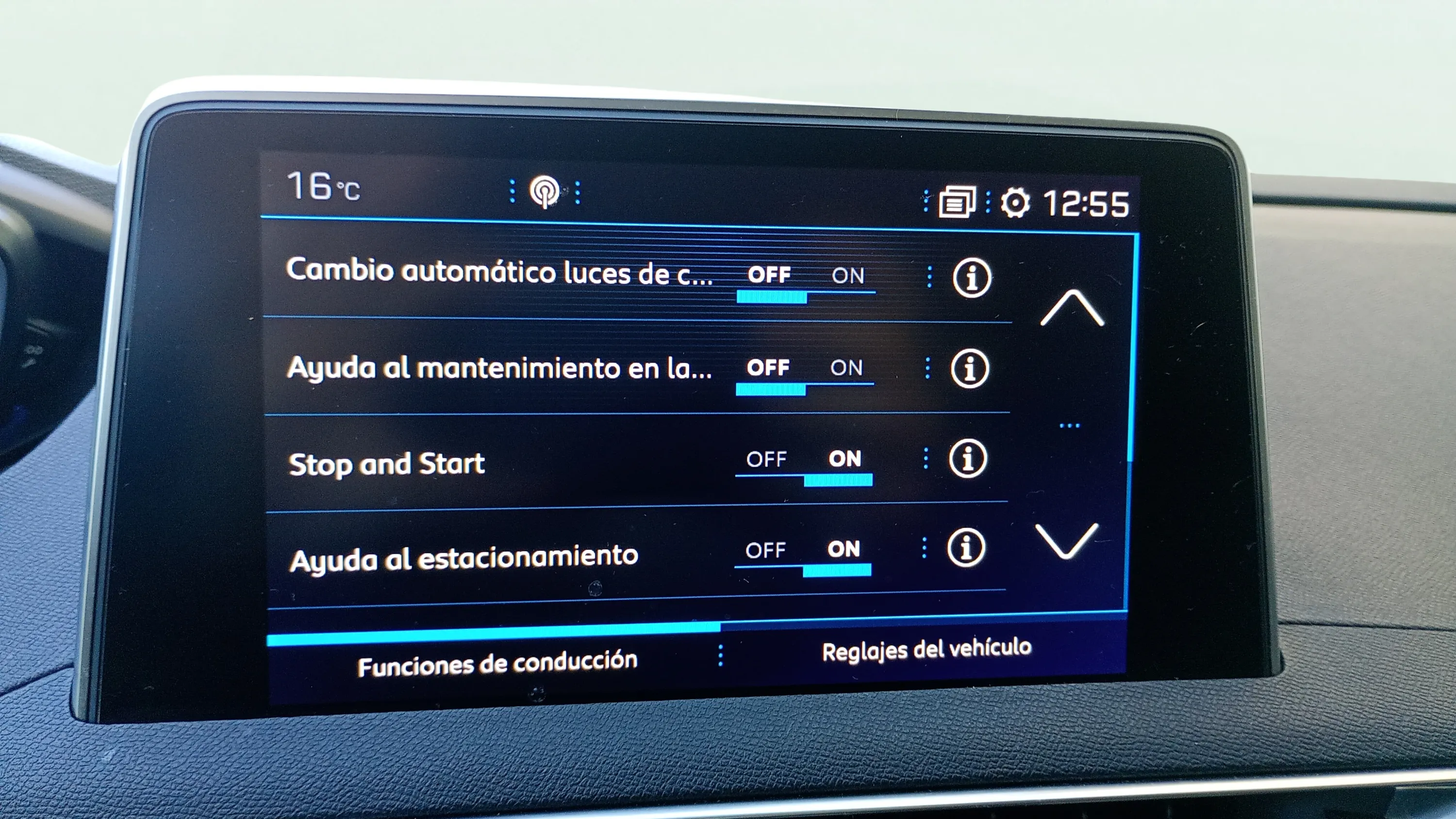 Peugeot 3008 1.2 PureTech Allure EAT6 - foto 14