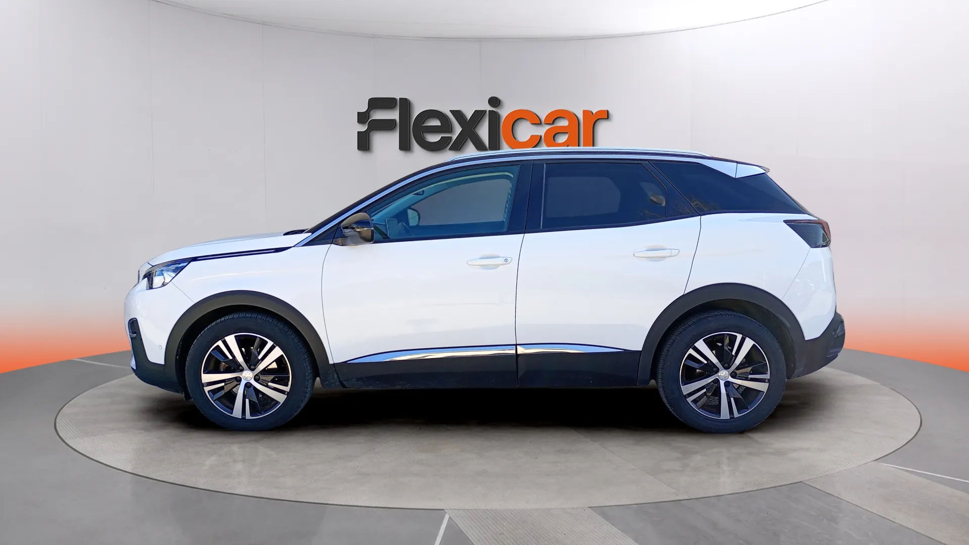 Peugeot 3008 1.2 PureTech Allure EAT6 - foto 3