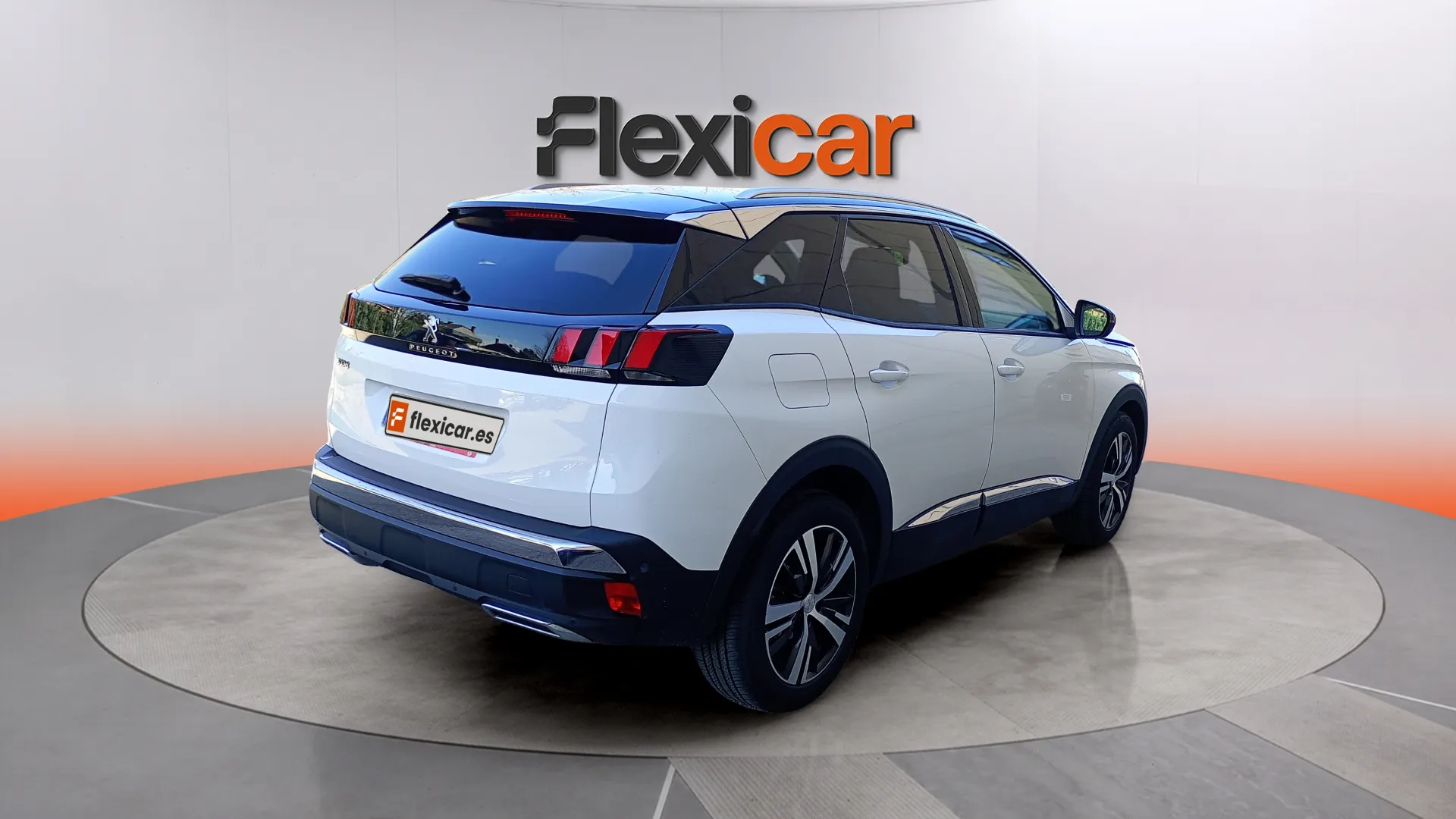 Peugeot 3008 1.2 PureTech Allure EAT6 - foto 4