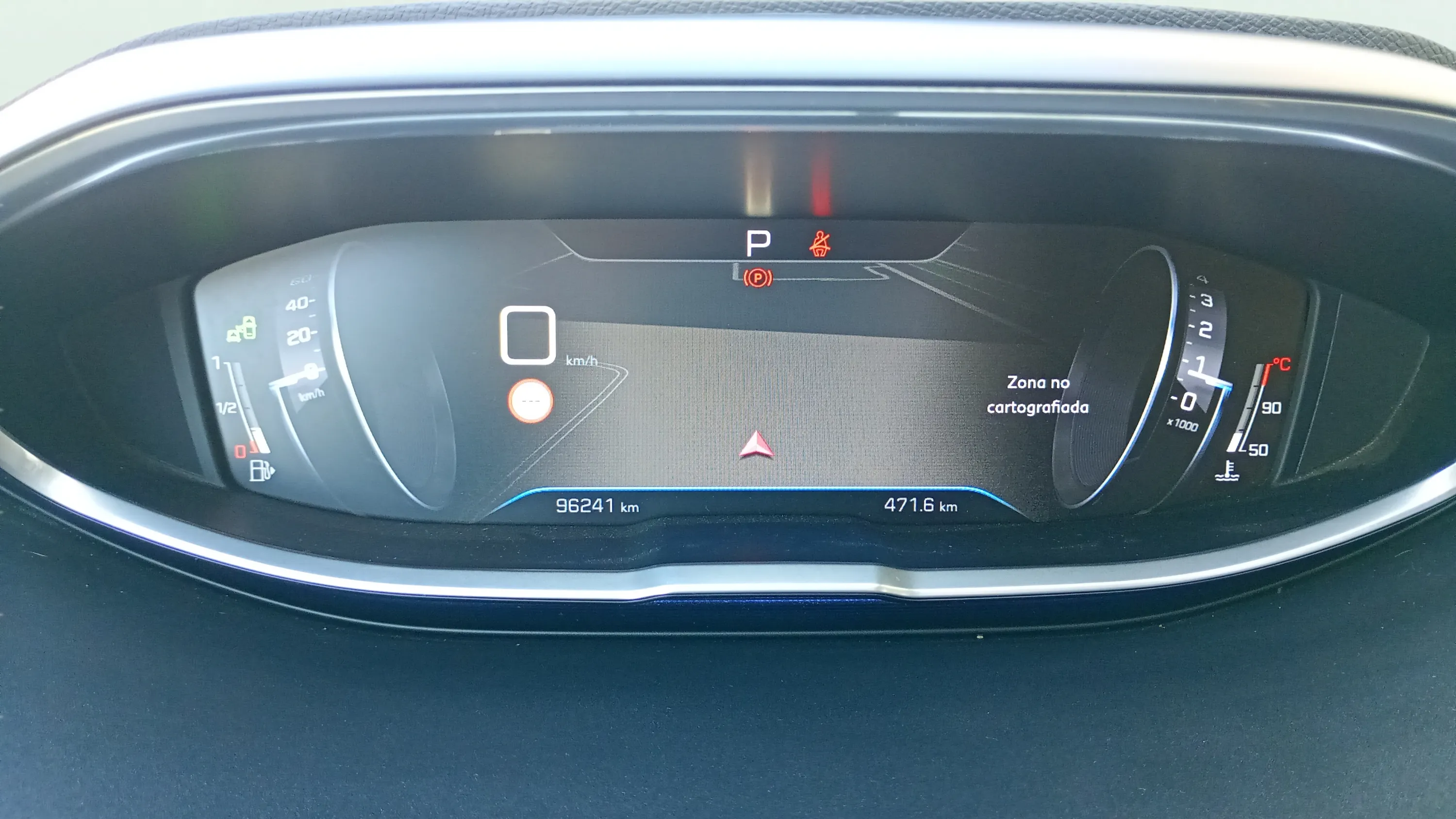 Peugeot 3008 1.2 PureTech Allure EAT6 - foto 12