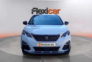 peugeot 3008 puretech allure gasolina automatica illescas 903000000240892