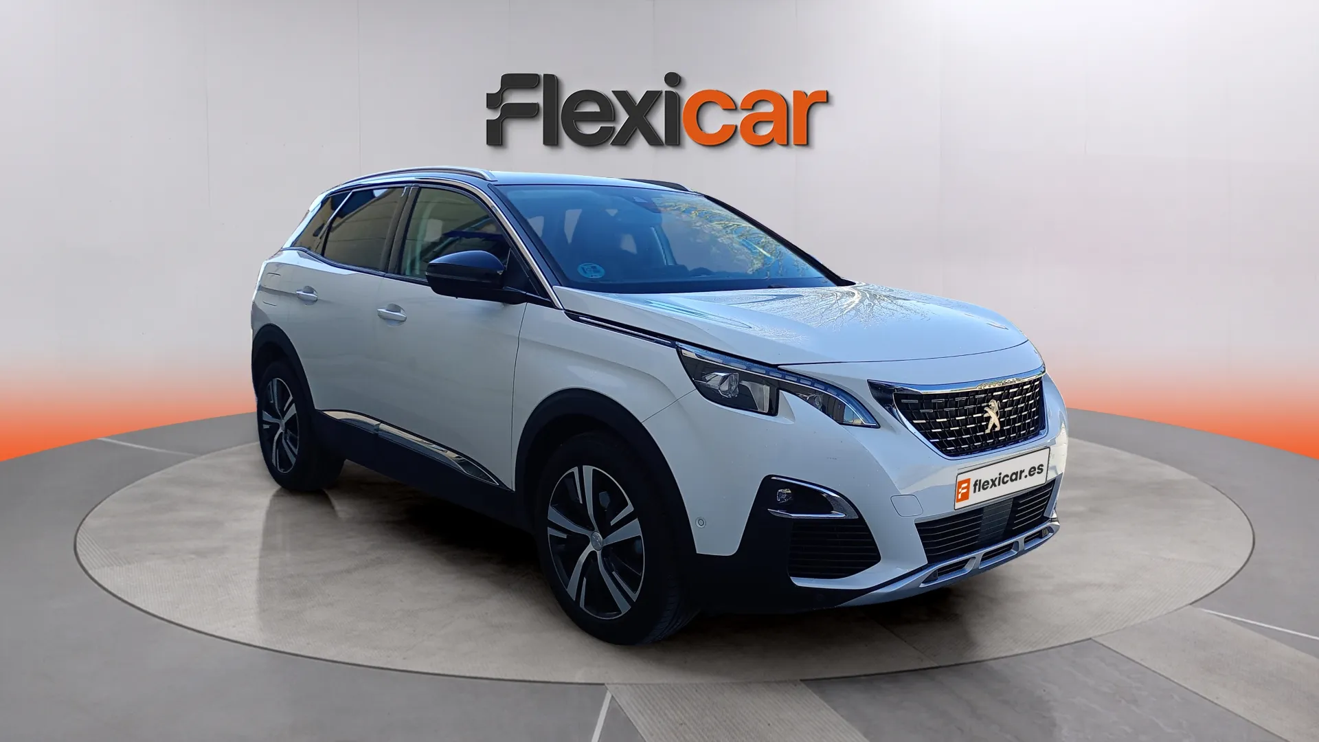 Peugeot 3008 1.2 PureTech Allure EAT6