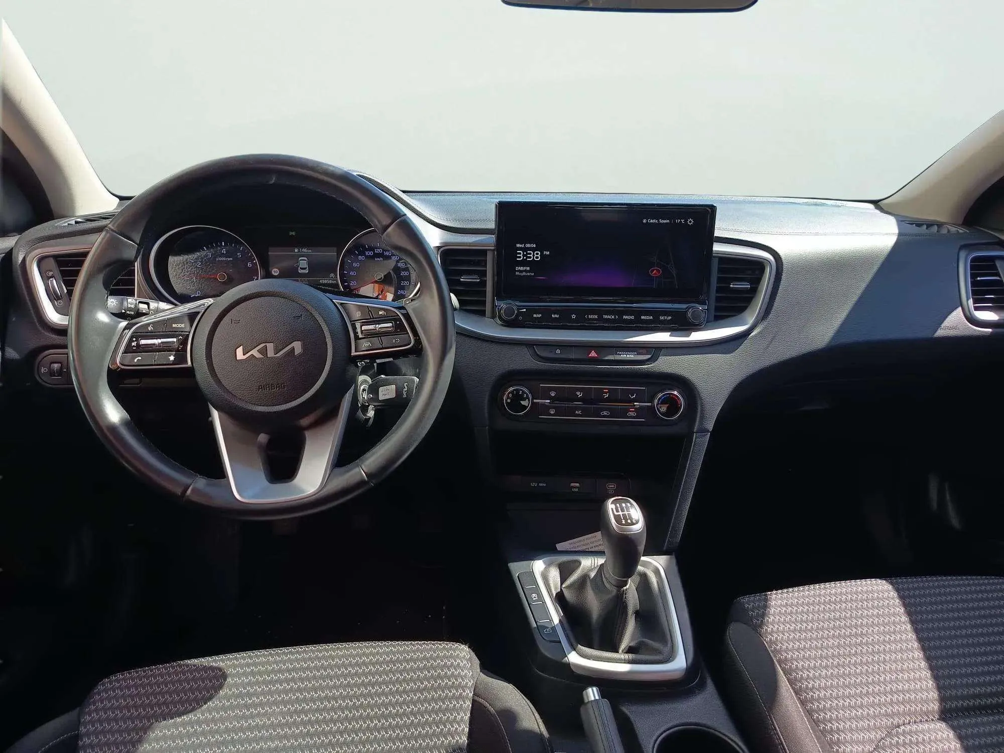 Kia XCeed 1.0 T-GDi Business - foto 9