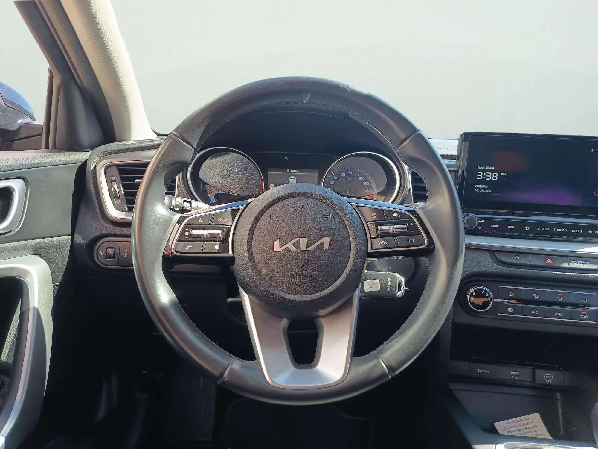 Kia XCeed 1.0 T-GDi Business - foto 10