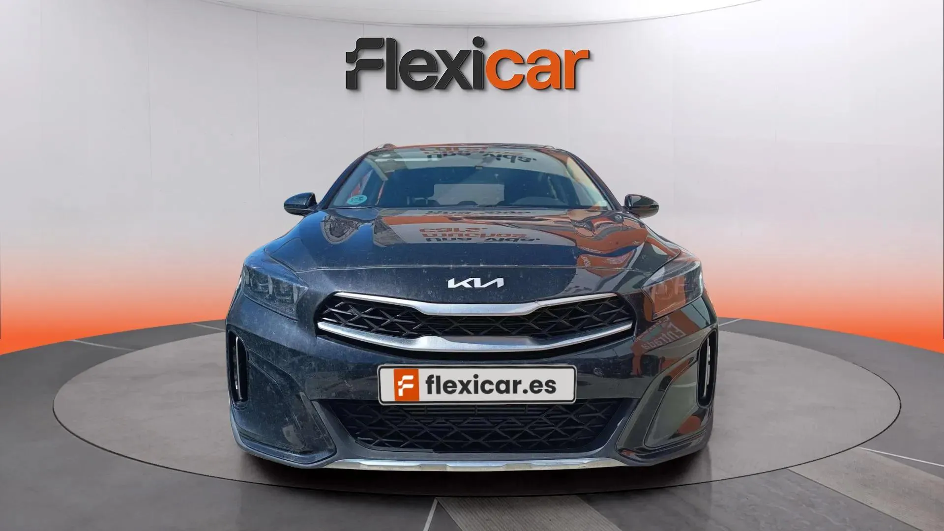 Kia XCeed 1.0 T-GDi Business - foto 5