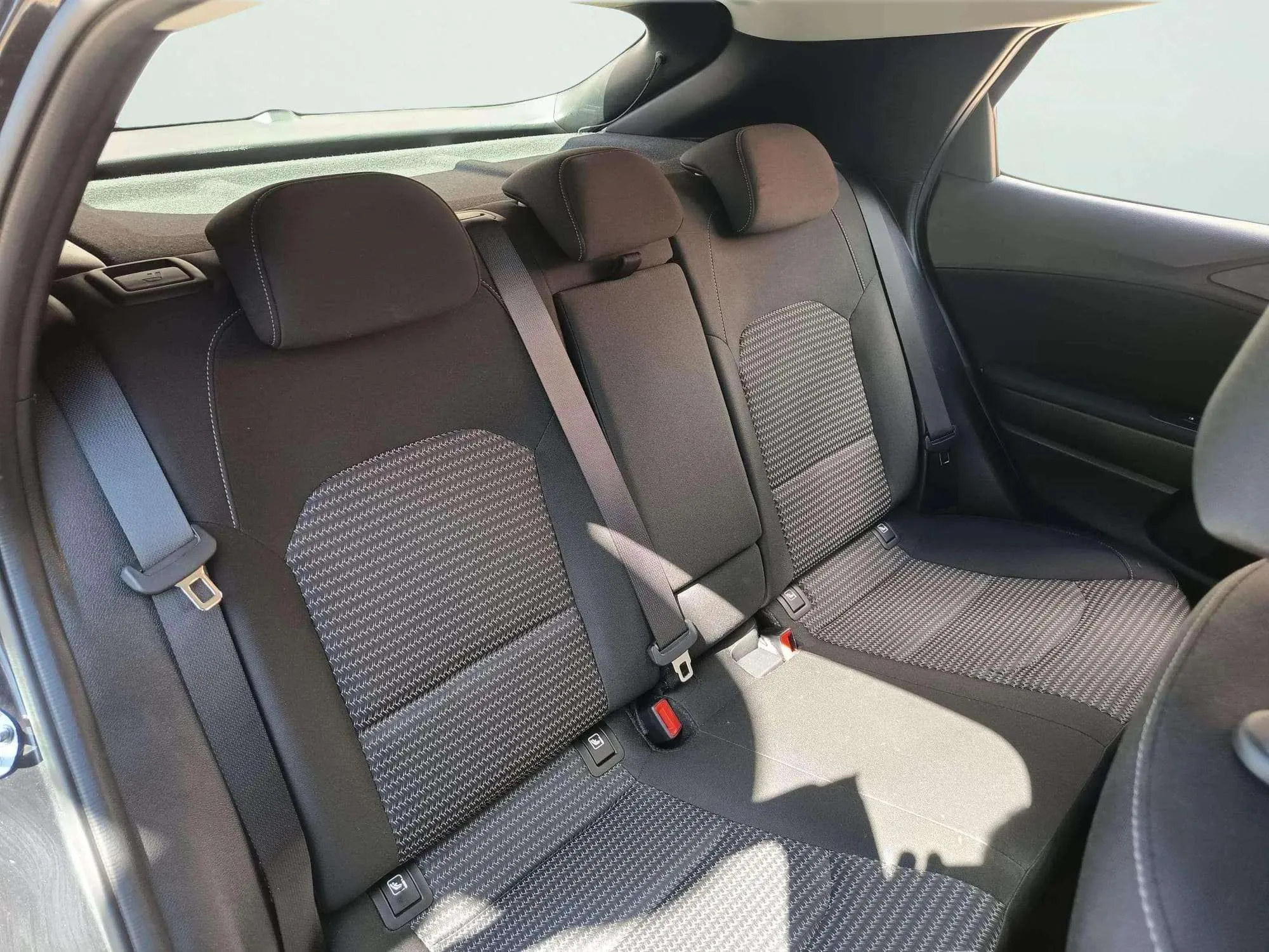 Kia XCeed 1.0 T-GDi Business - foto 13