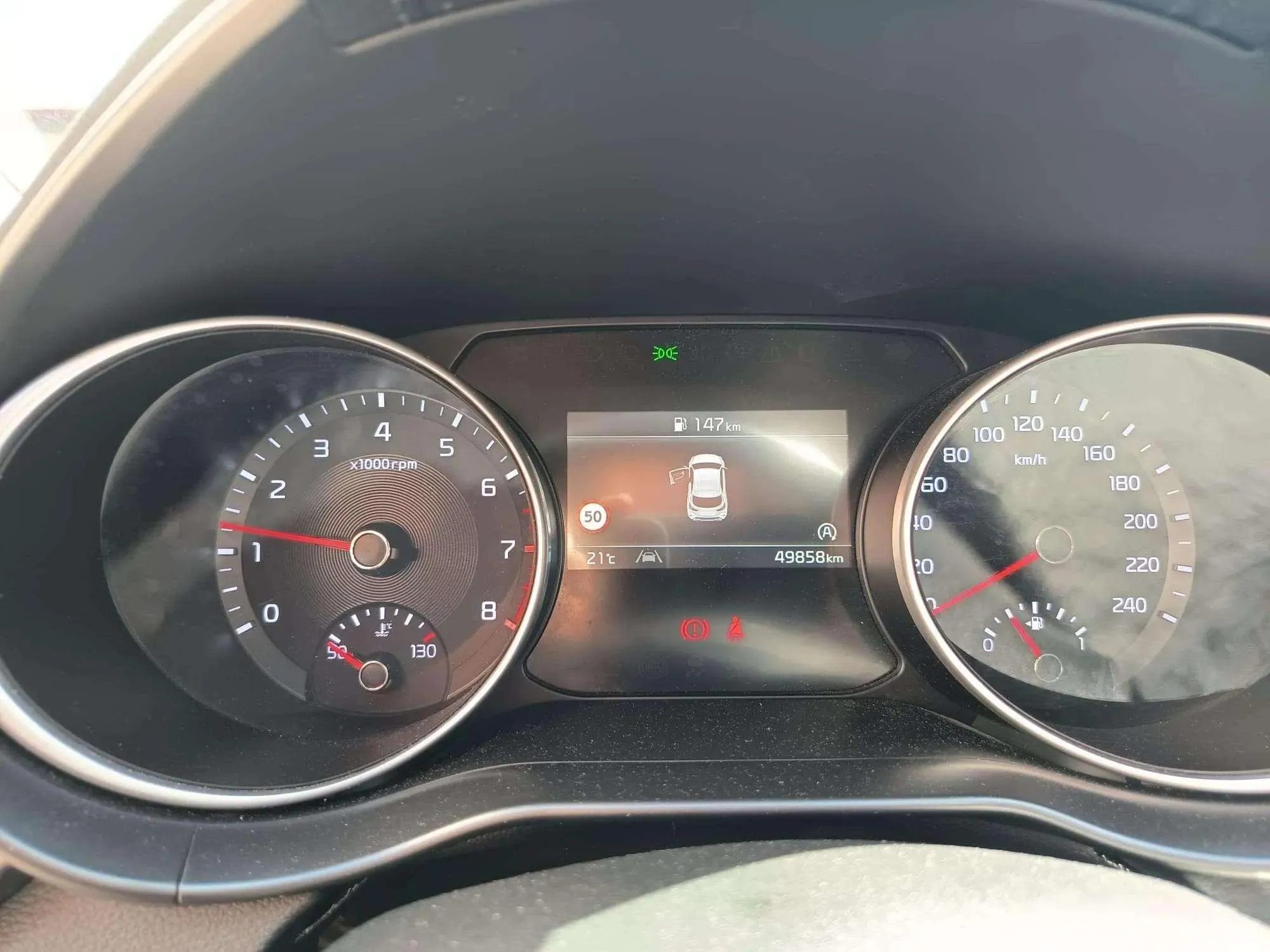 Kia XCeed 1.0 T-GDi Business - foto 17