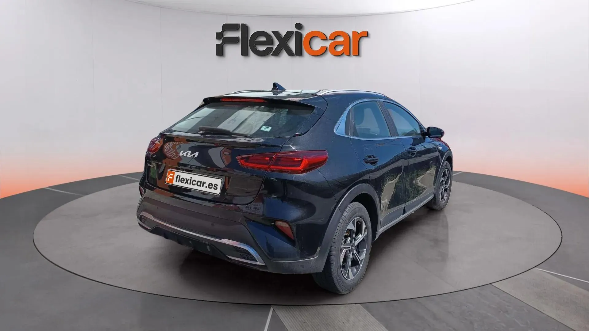 Kia XCeed 1.0 T-GDi Business - foto 8
