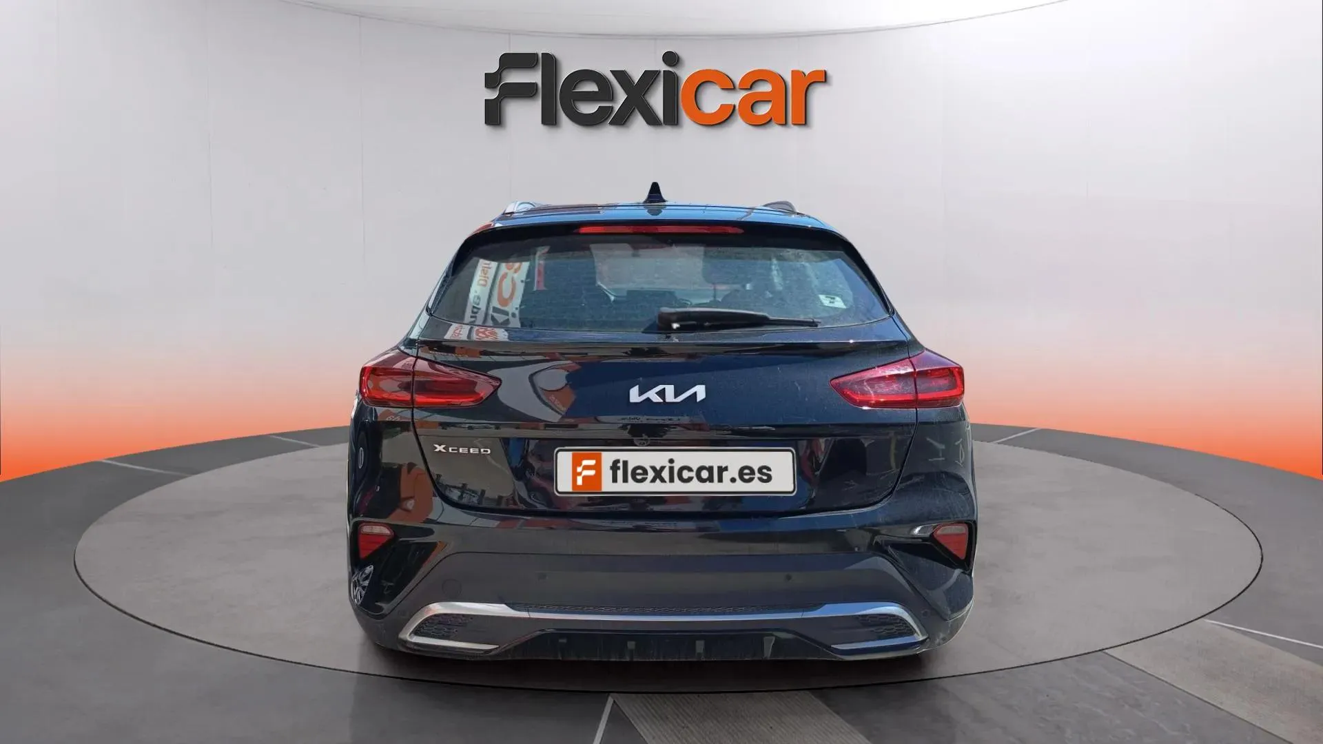 Kia XCeed 1.0 T-GDi Business - foto 6