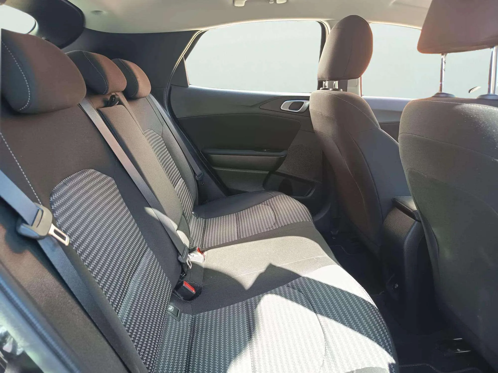 Kia XCeed 1.0 T-GDi Business - foto 12