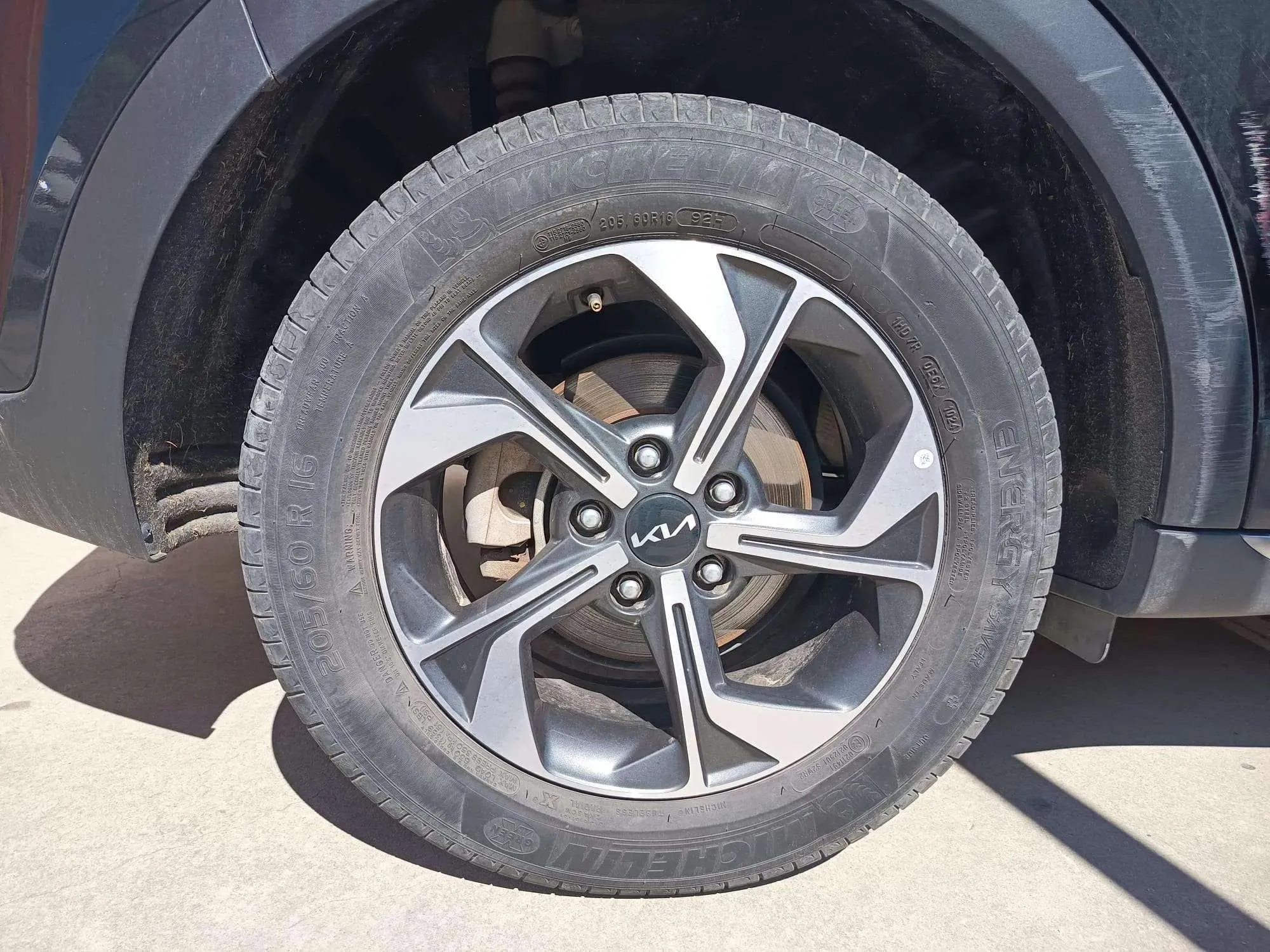 Kia XCeed 1.0 T-GDi Business - foto 11