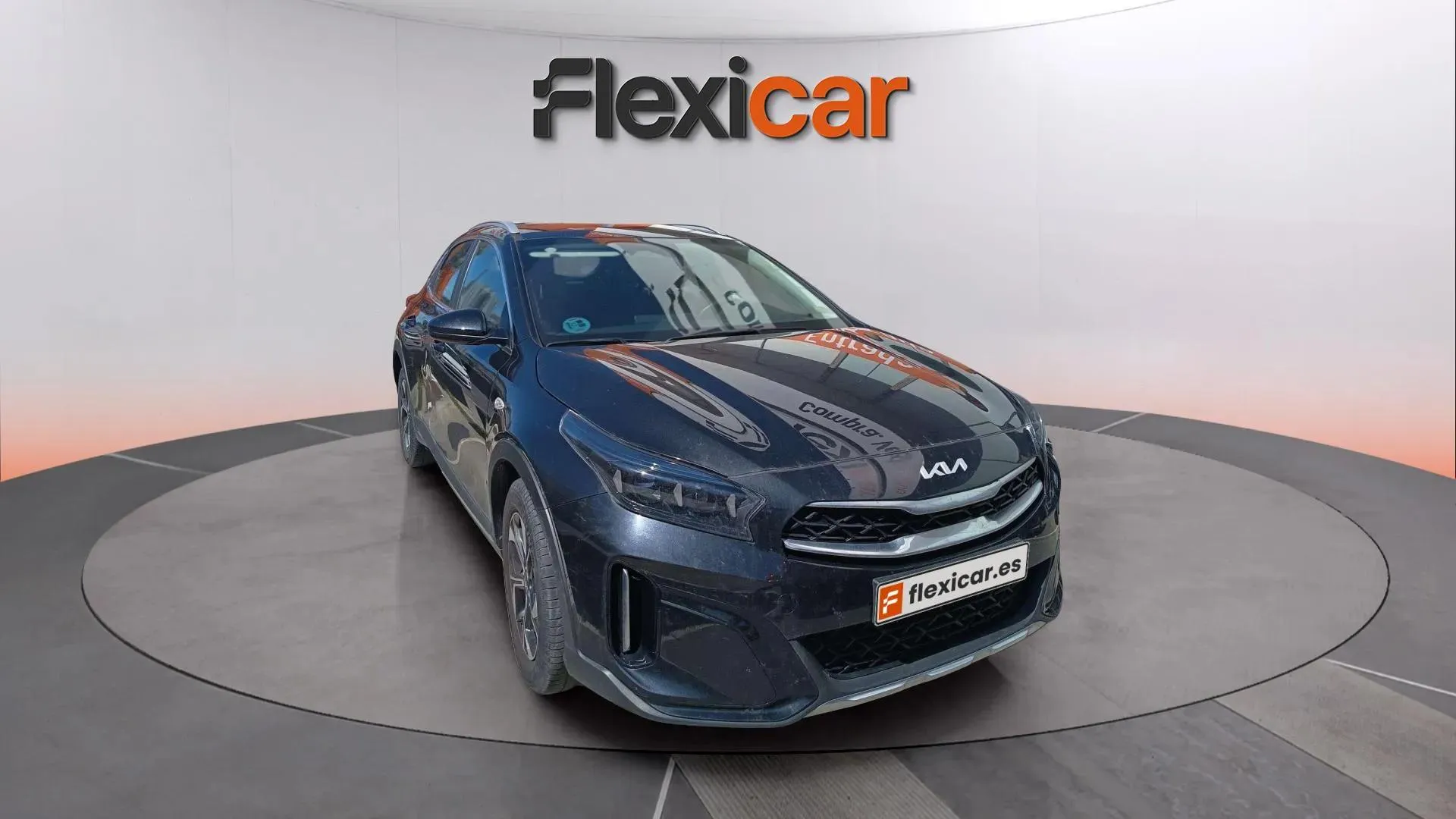 Kia XCeed 1.0 T-GDi Business