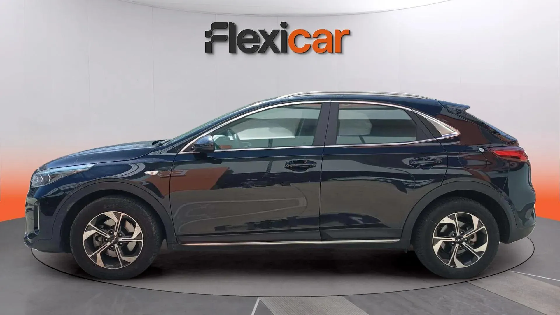 Kia XCeed 1.0 T-GDi Business - foto 4