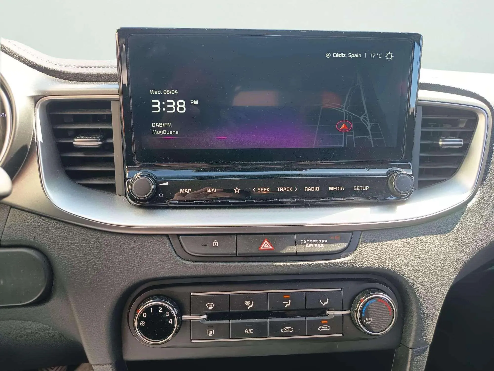 Kia XCeed 1.0 T-GDi Business - foto 16