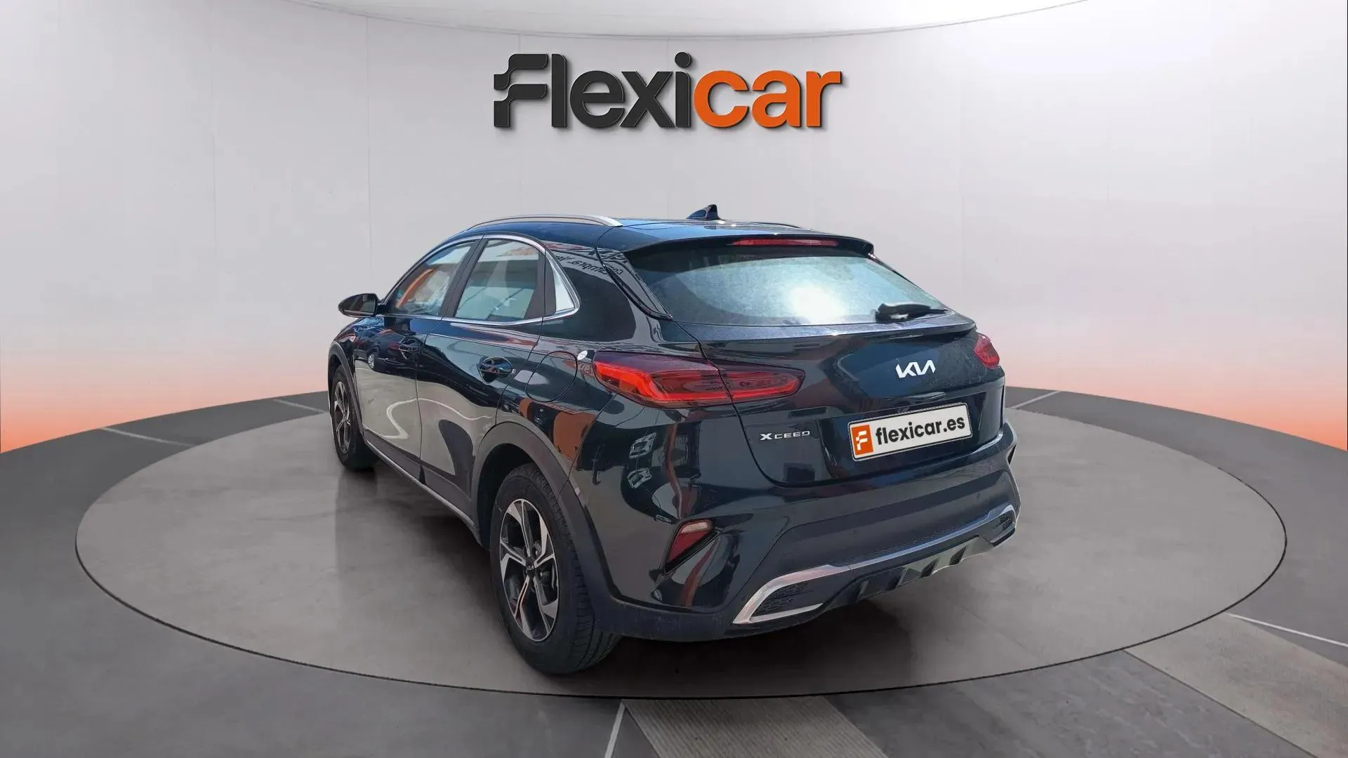Kia XCeed 1.0 T-GDi Business - foto 7