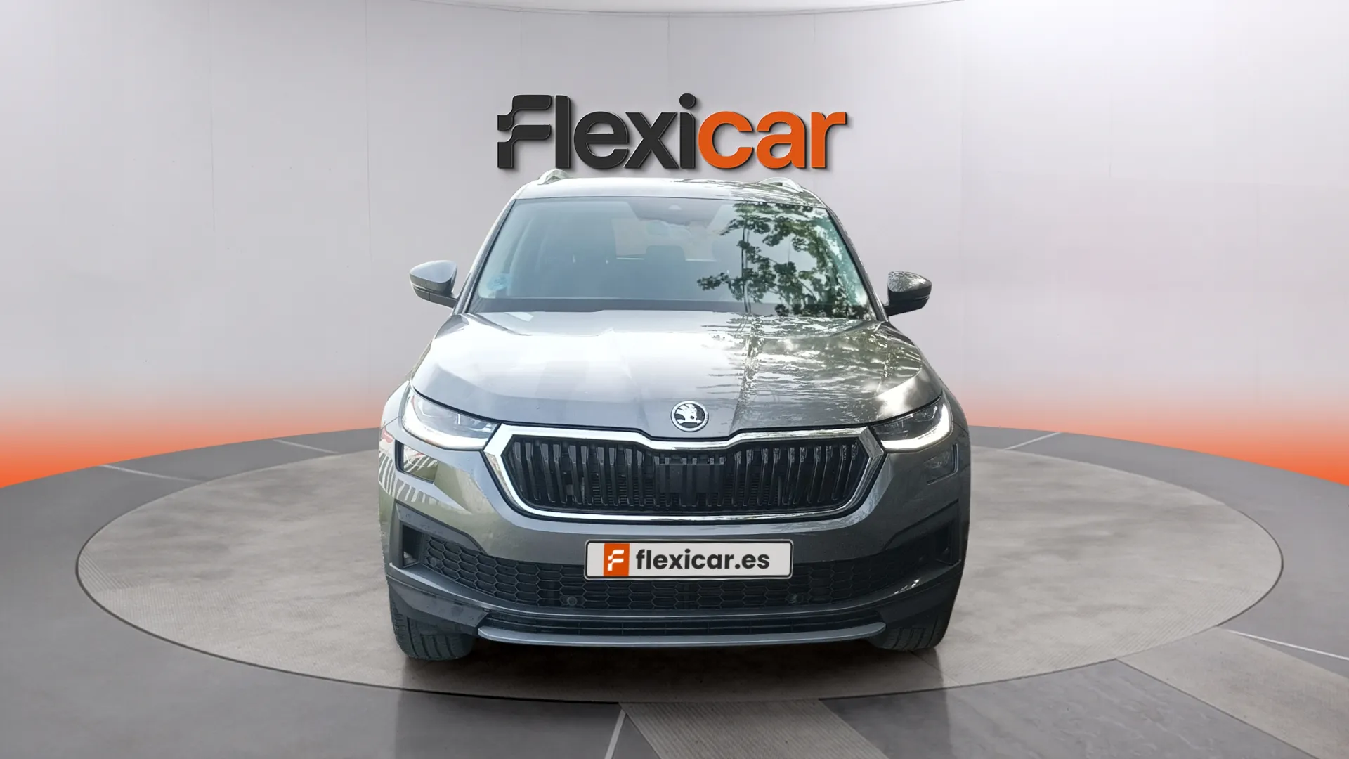 Škoda Kodiaq 1.5 TSI DSG 4x2 Ambition - foto 2