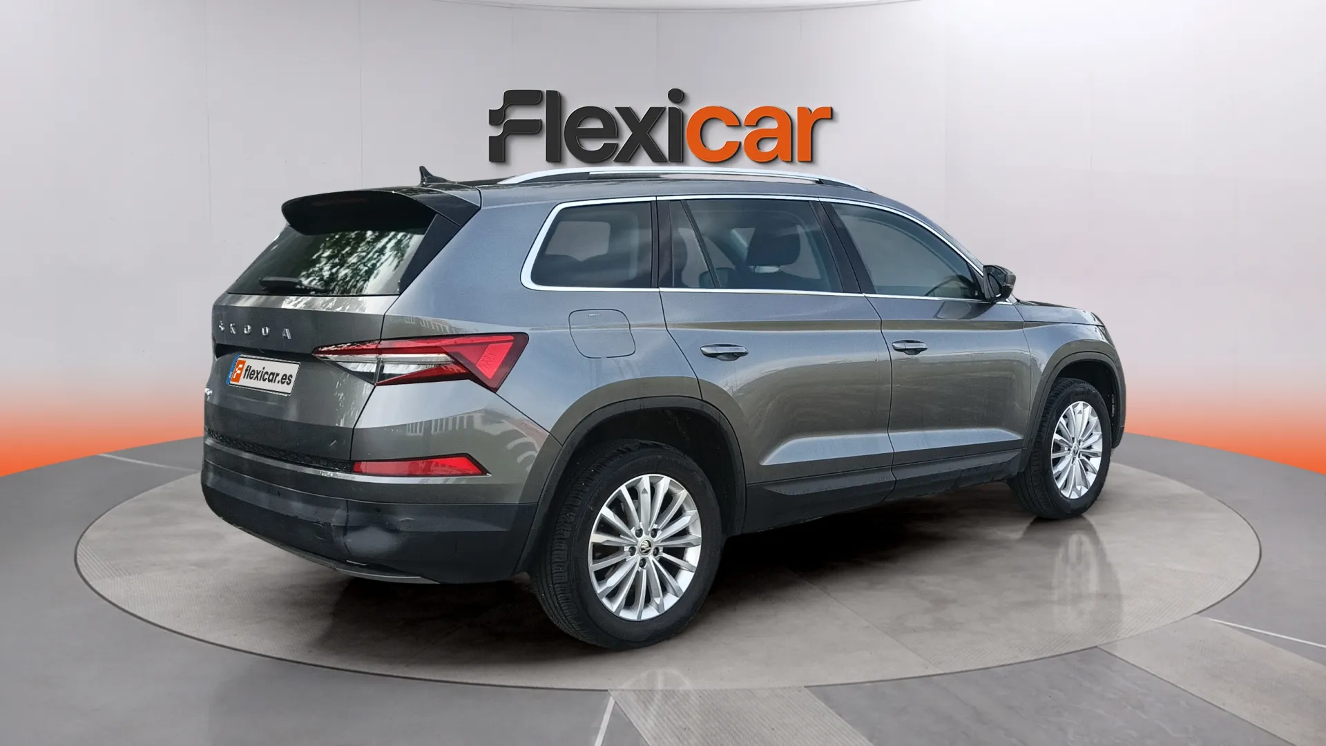 Škoda Kodiaq 1.5 TSI DSG 4x2 Ambition - foto 4