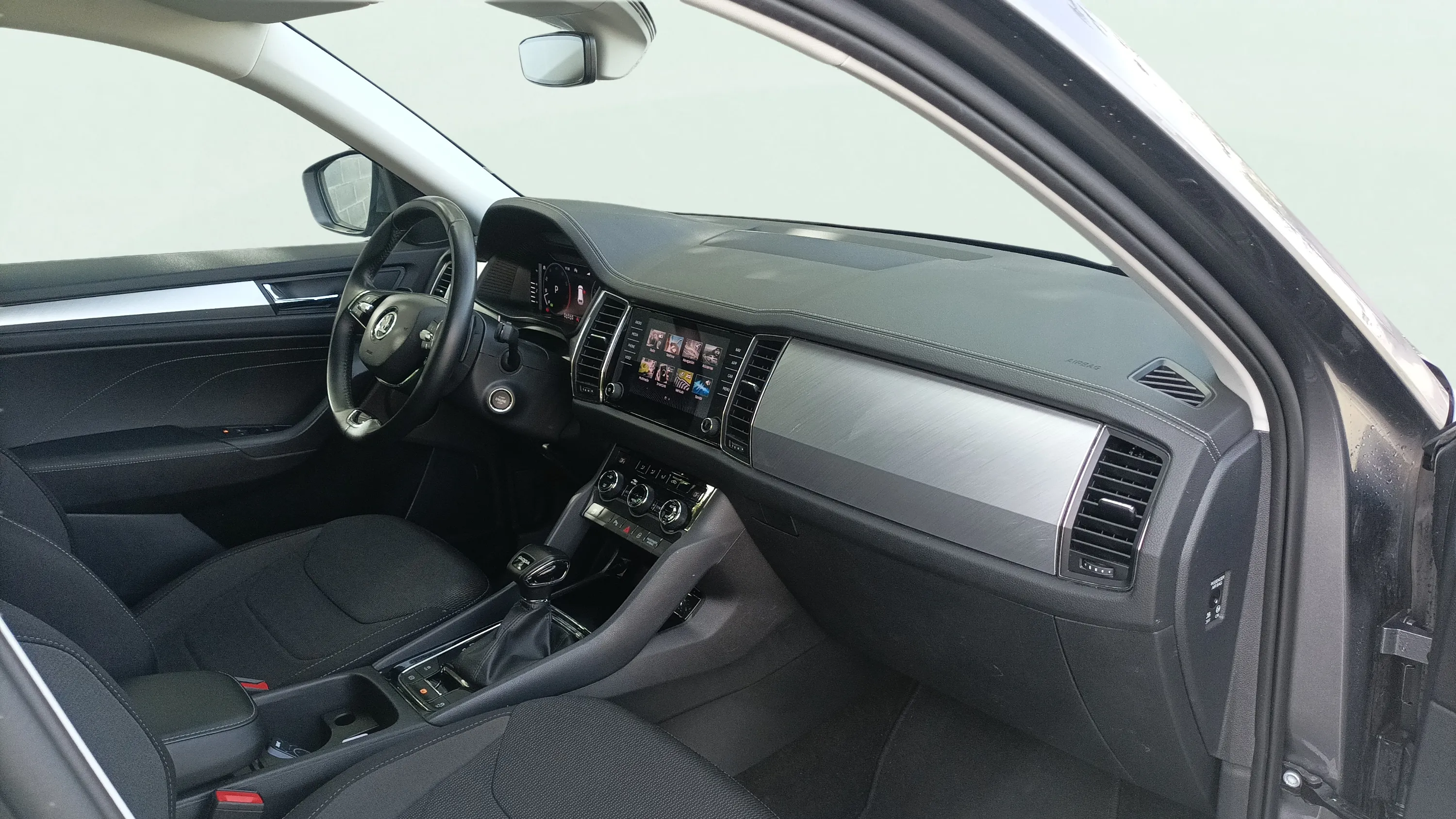 Škoda Kodiaq 1.5 TSI DSG 4x2 Ambition - foto 19