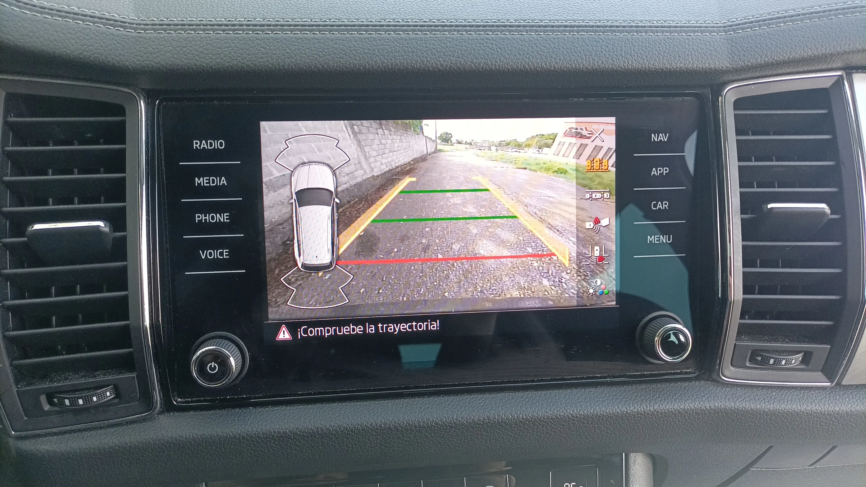 Škoda Kodiaq 1.5 TSI DSG 4x2 Ambition - foto 13