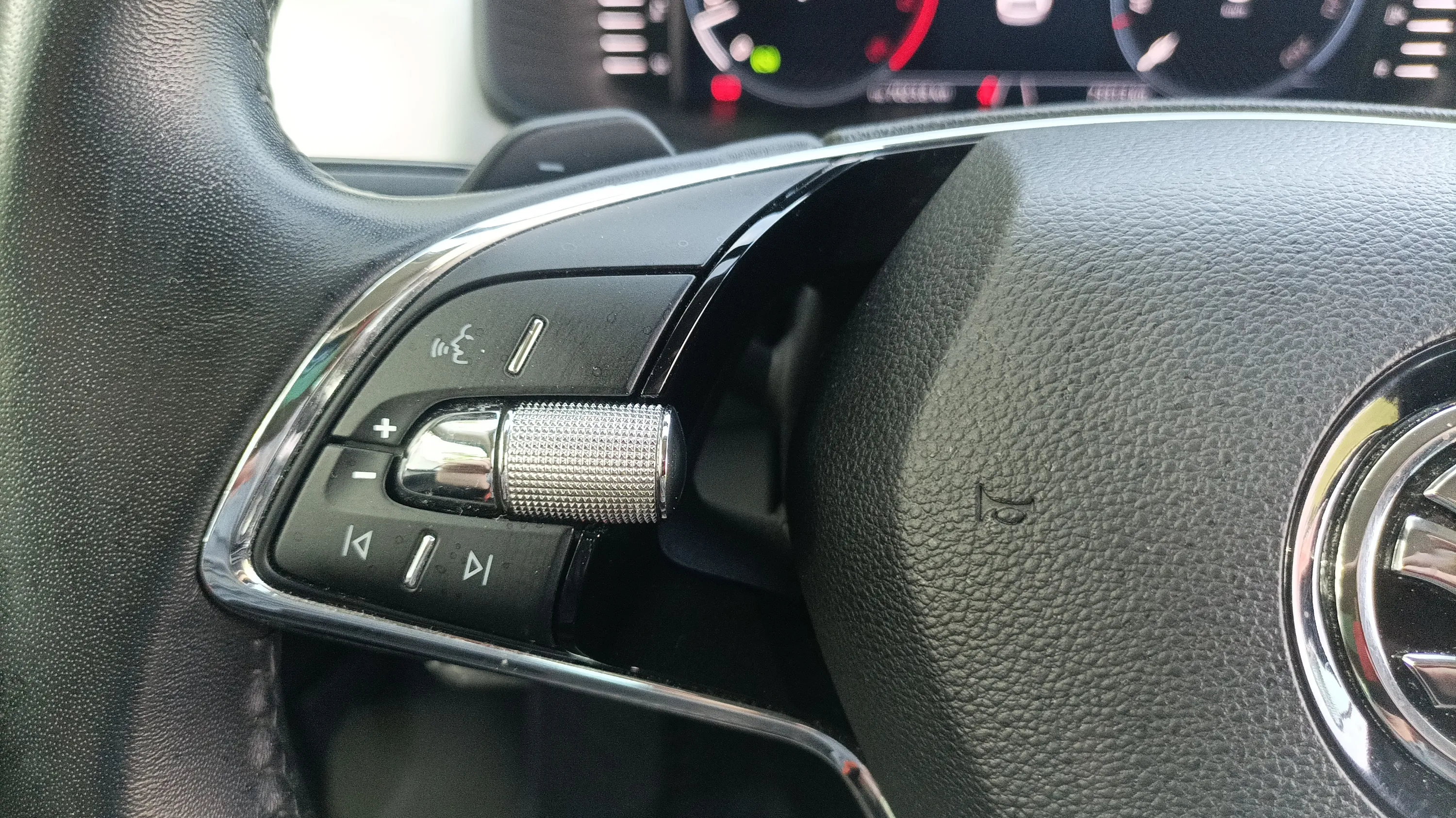 Škoda Kodiaq 1.5 TSI DSG 4x2 Ambition - foto 10