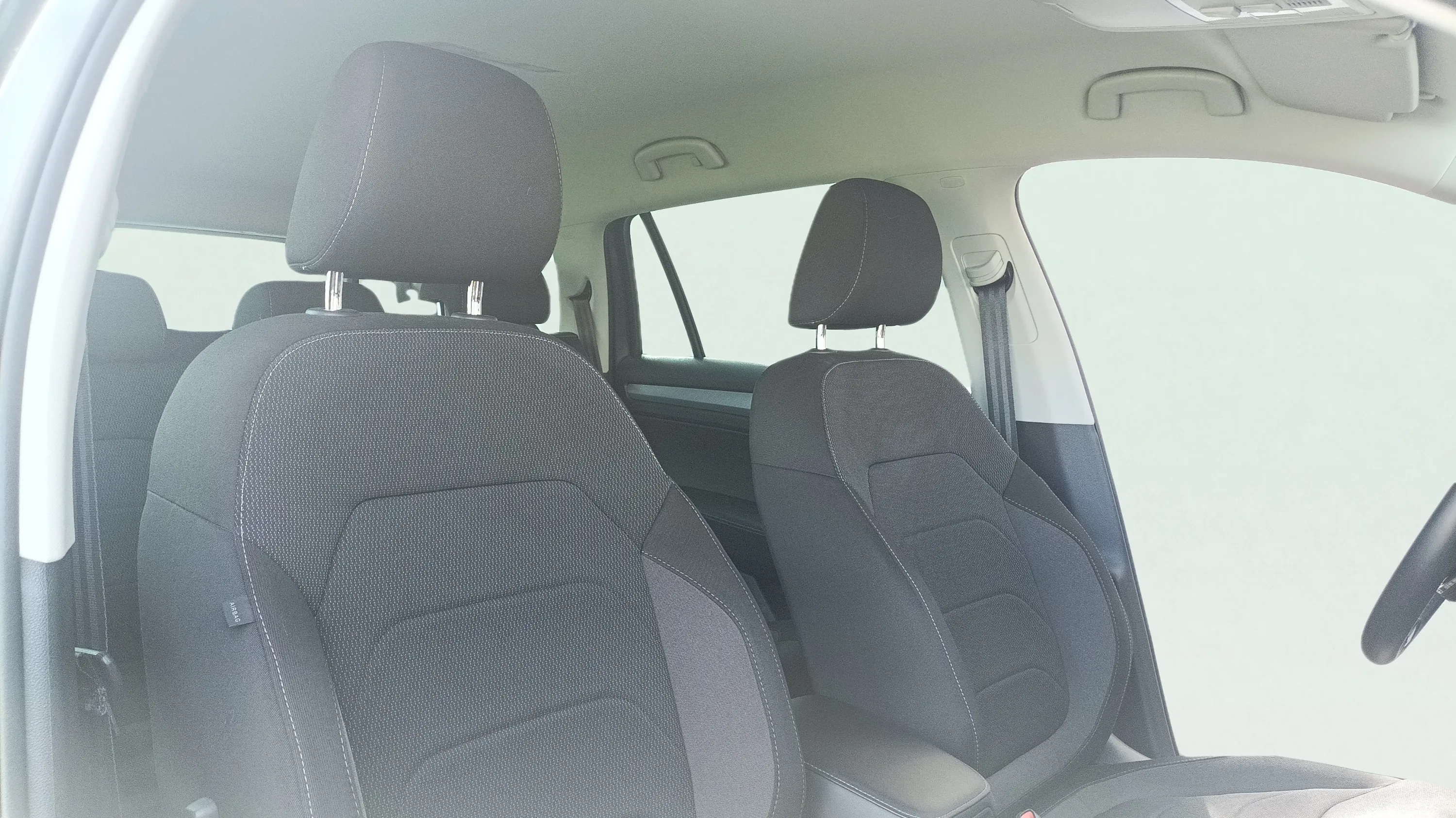 Škoda Kodiaq 1.5 TSI DSG 4x2 Ambition - foto 24