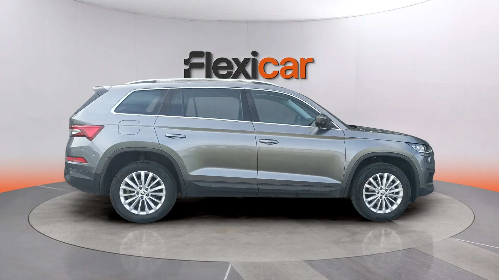 Škoda Kodiaq 1.5 TSI DSG 4x2 Ambition - foto 7