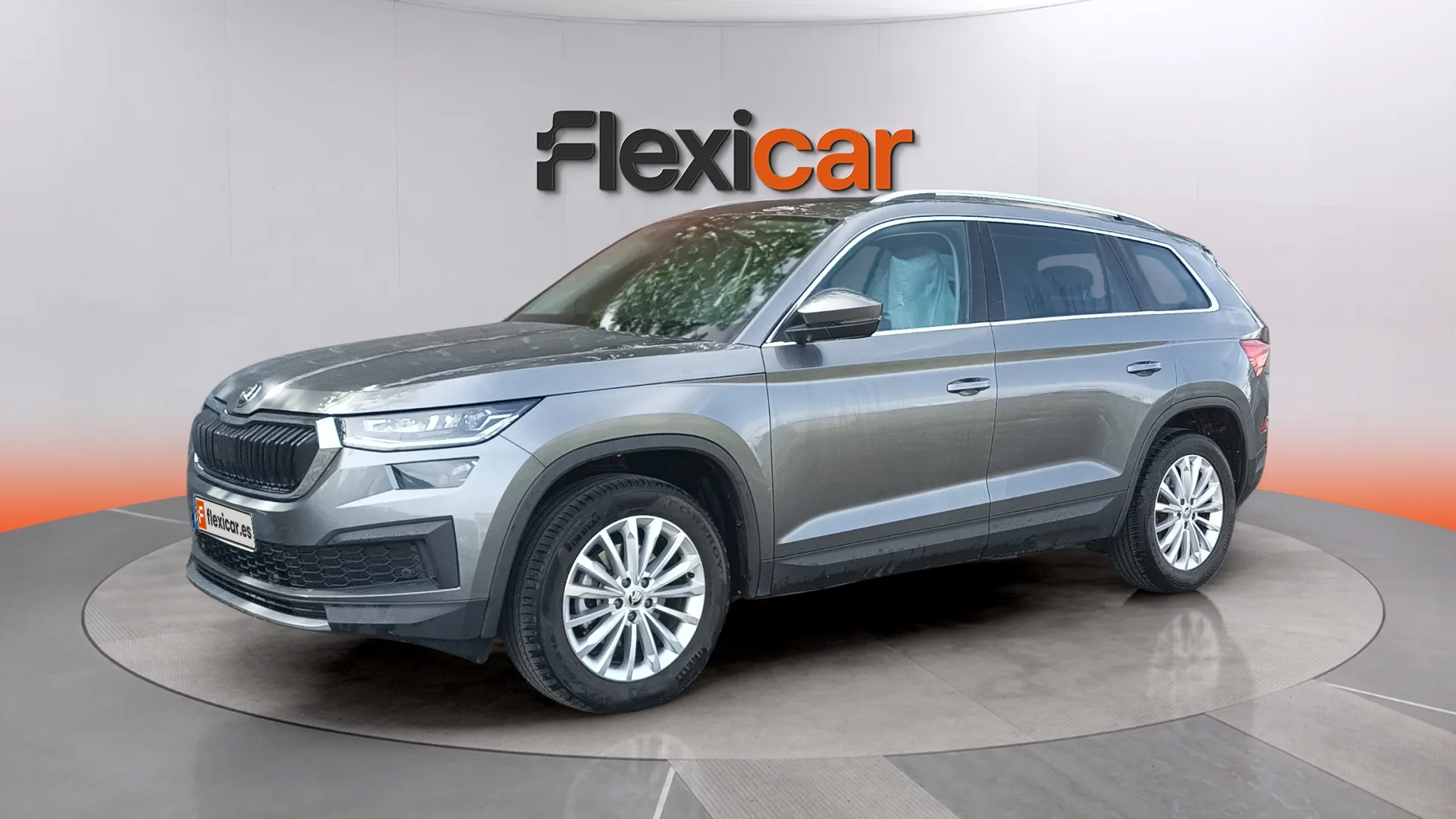Škoda Kodiaq 1.5 TSI DSG 4x2 Ambition - foto 3