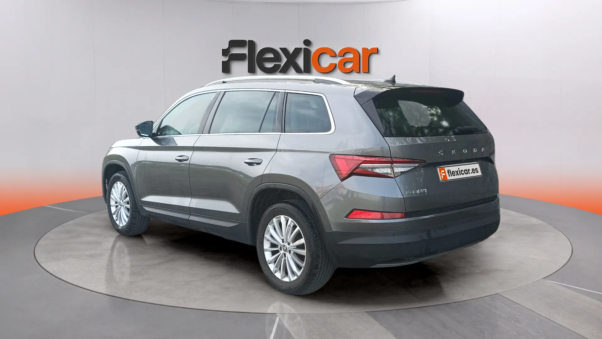 Škoda Kodiaq 1.5 TSI DSG 4x2 Ambition - foto 6