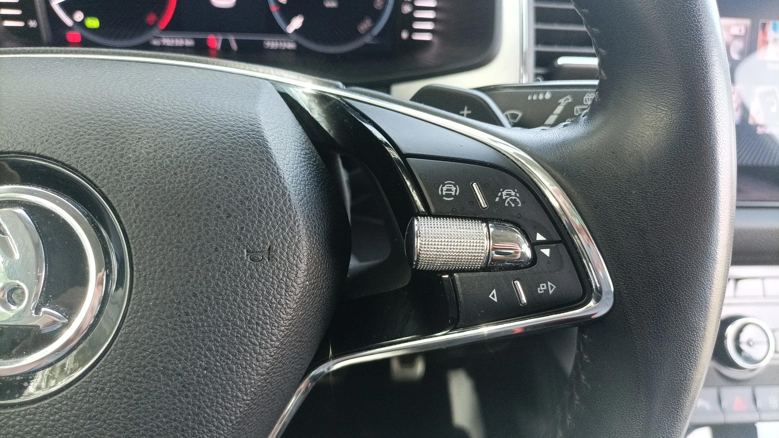 Škoda Kodiaq 1.5 TSI DSG 4x2 Ambition - foto 11