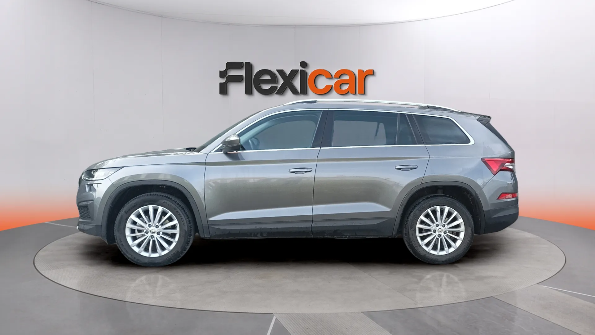 Škoda Kodiaq 1.5 TSI DSG 4x2 Ambition - foto 8