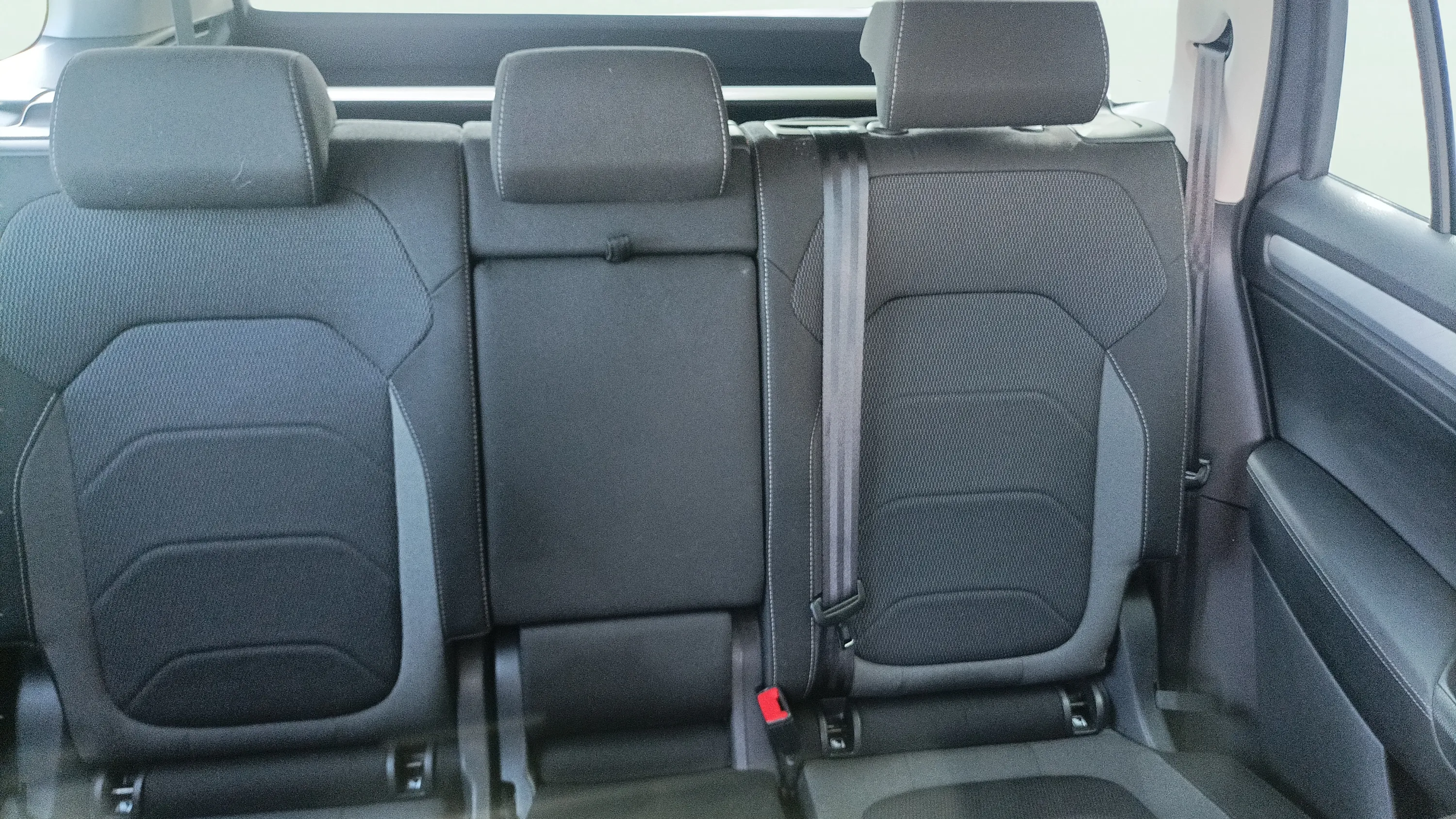 Škoda Kodiaq 1.5 TSI DSG 4x2 Ambition - foto 21
